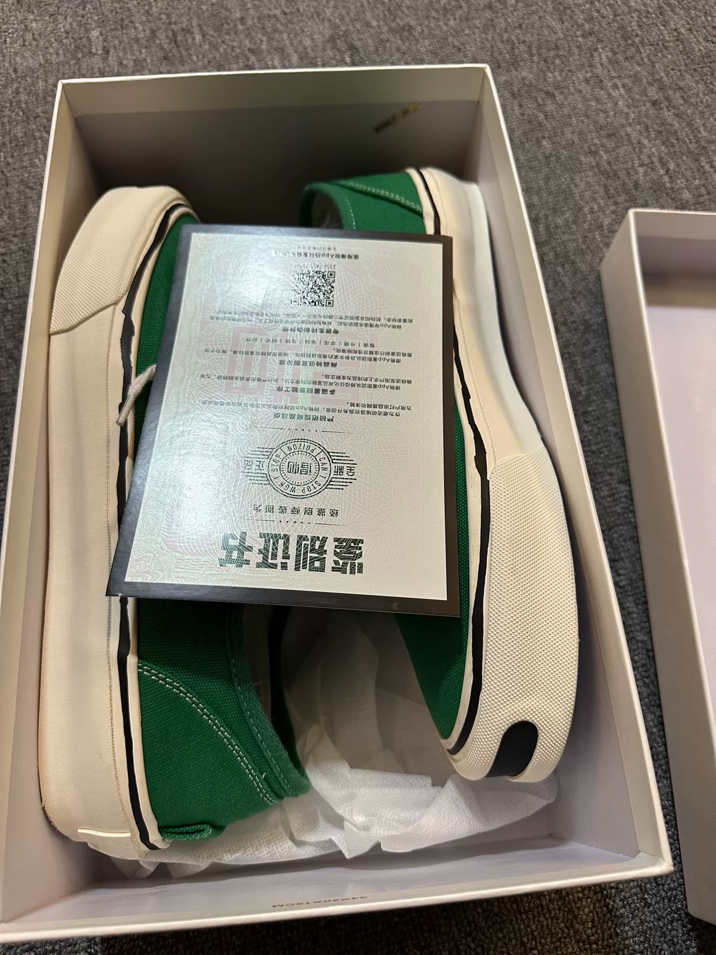 Kamiya Madness Collaborative Skate Shoes