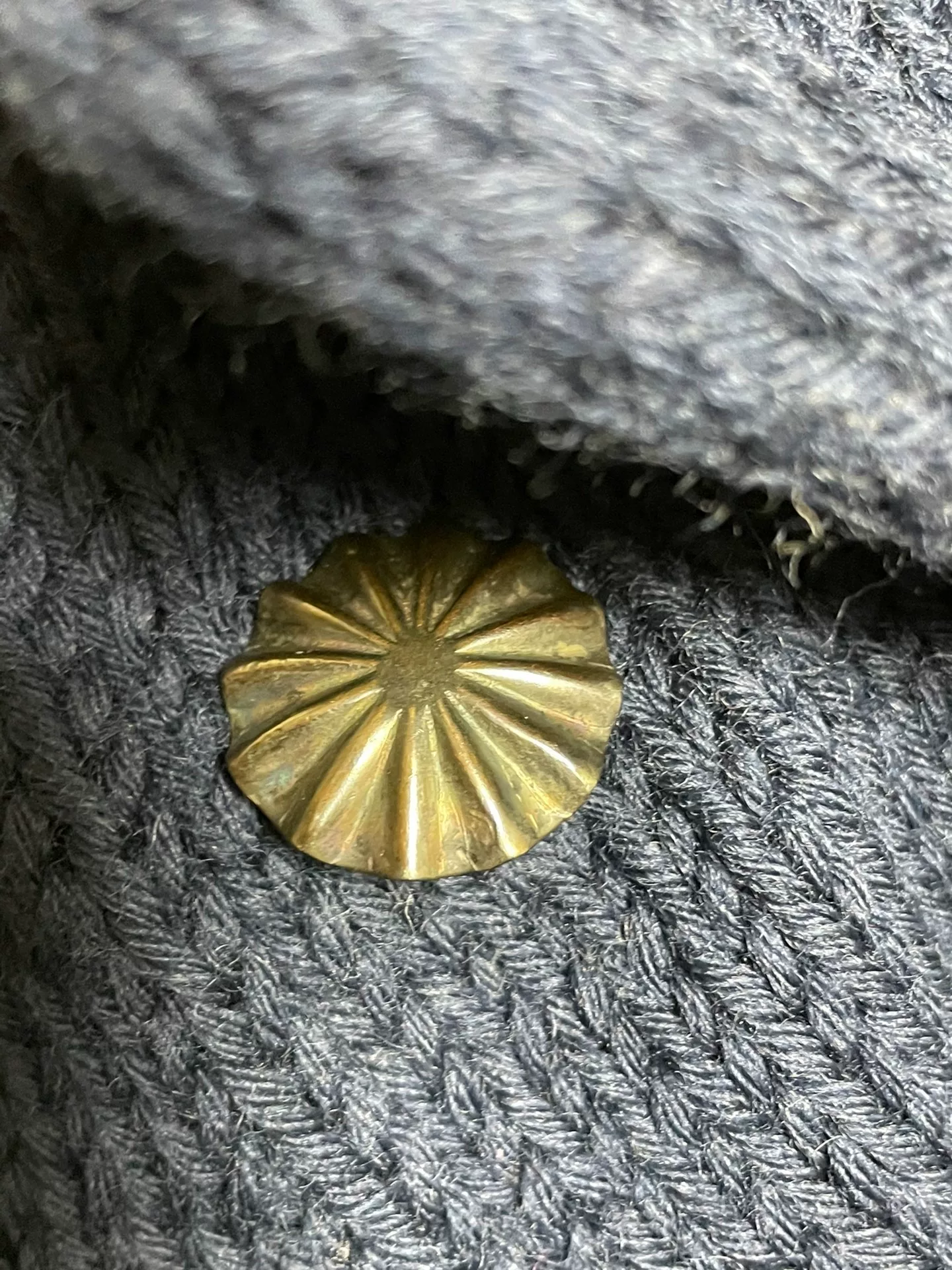 Visvim Sturgis Sweater — front