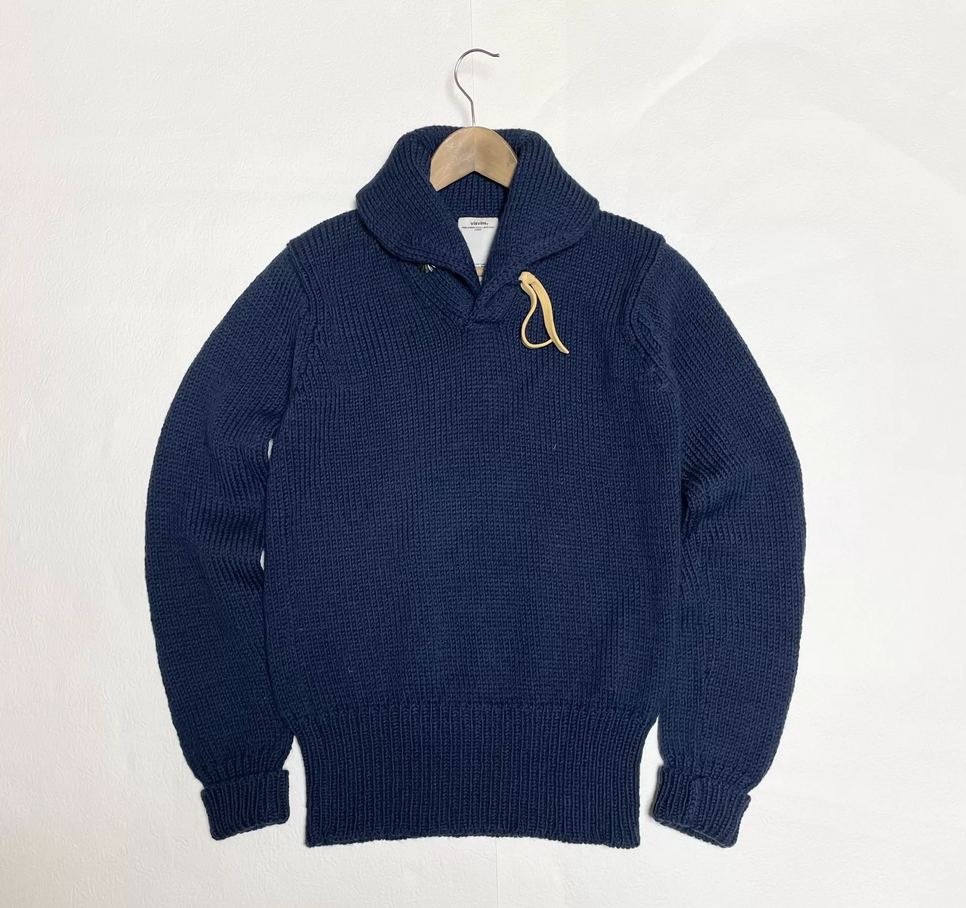 Visvim Sturgis Sweater