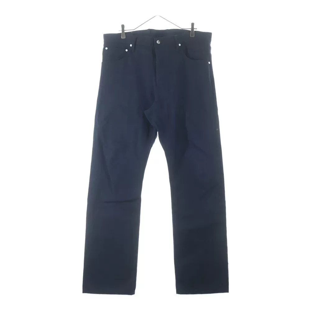 visvim SOCIAL SCULPTURE Jeans