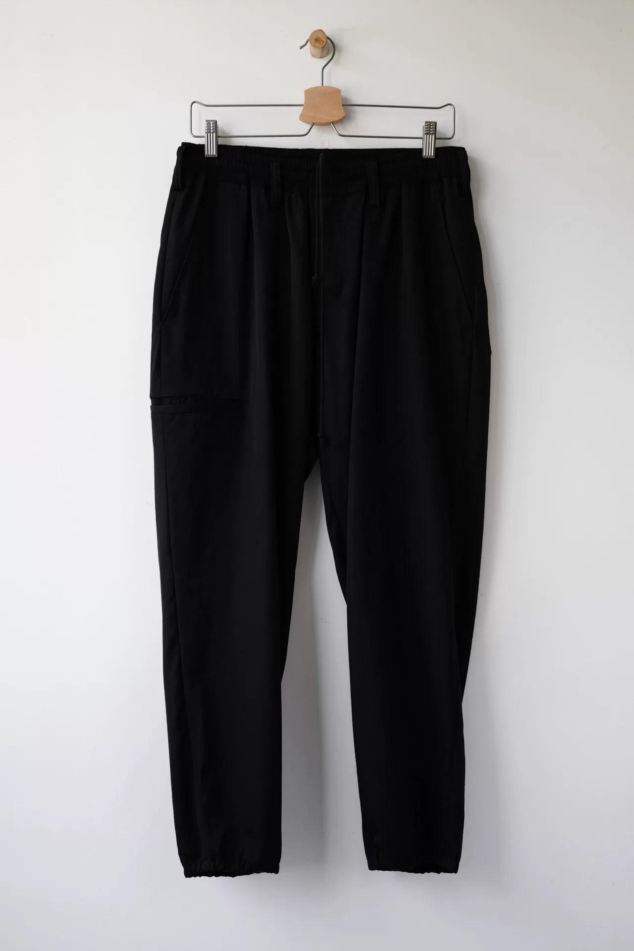 Yohji Yamamoto 23AW Military Pants