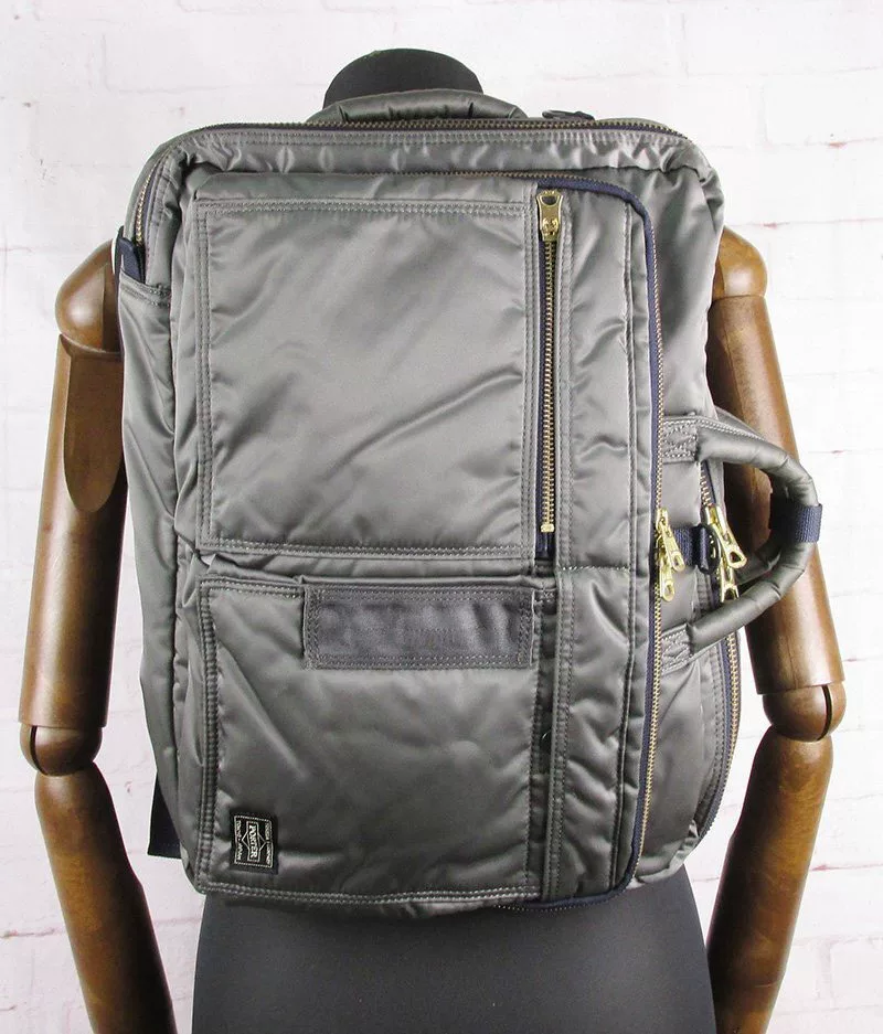 PORTER Tanker PX 3way Backpack