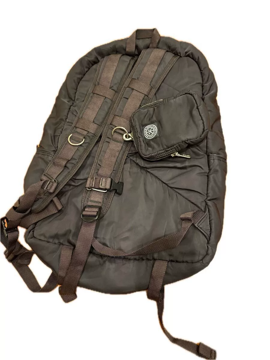 Porter Classic Super Nylon Backpack — front