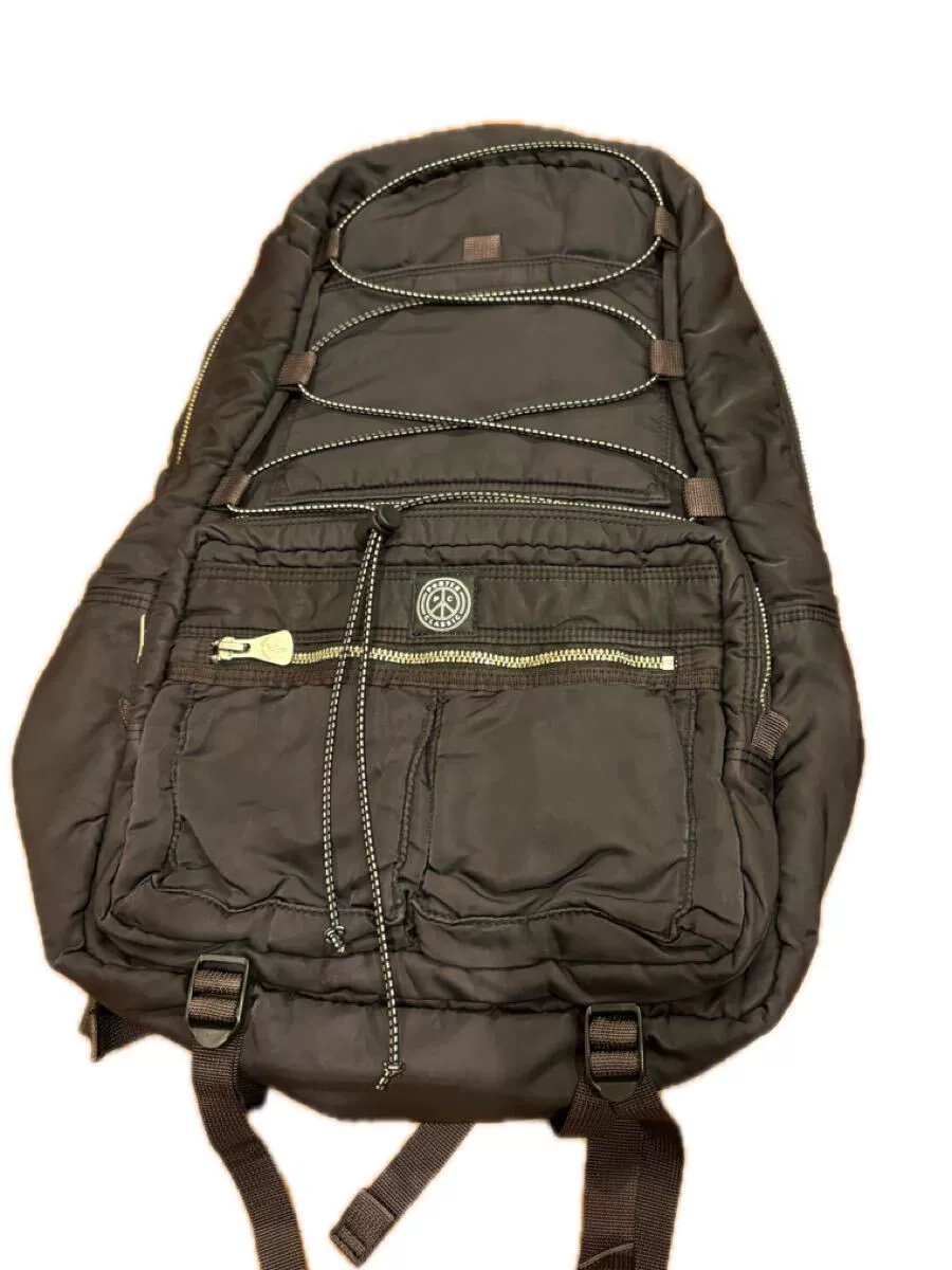 Porter Classic Super Nylon Backpack