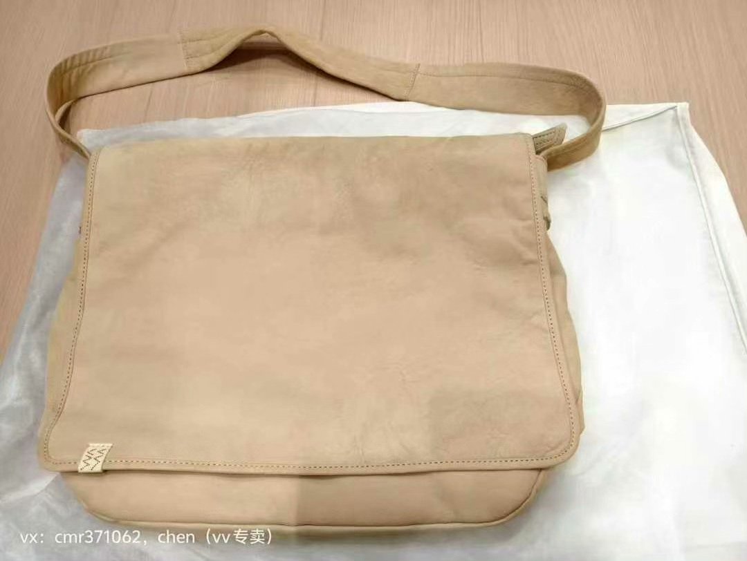 VISVIM 23AW UT.SATCHEL 24L