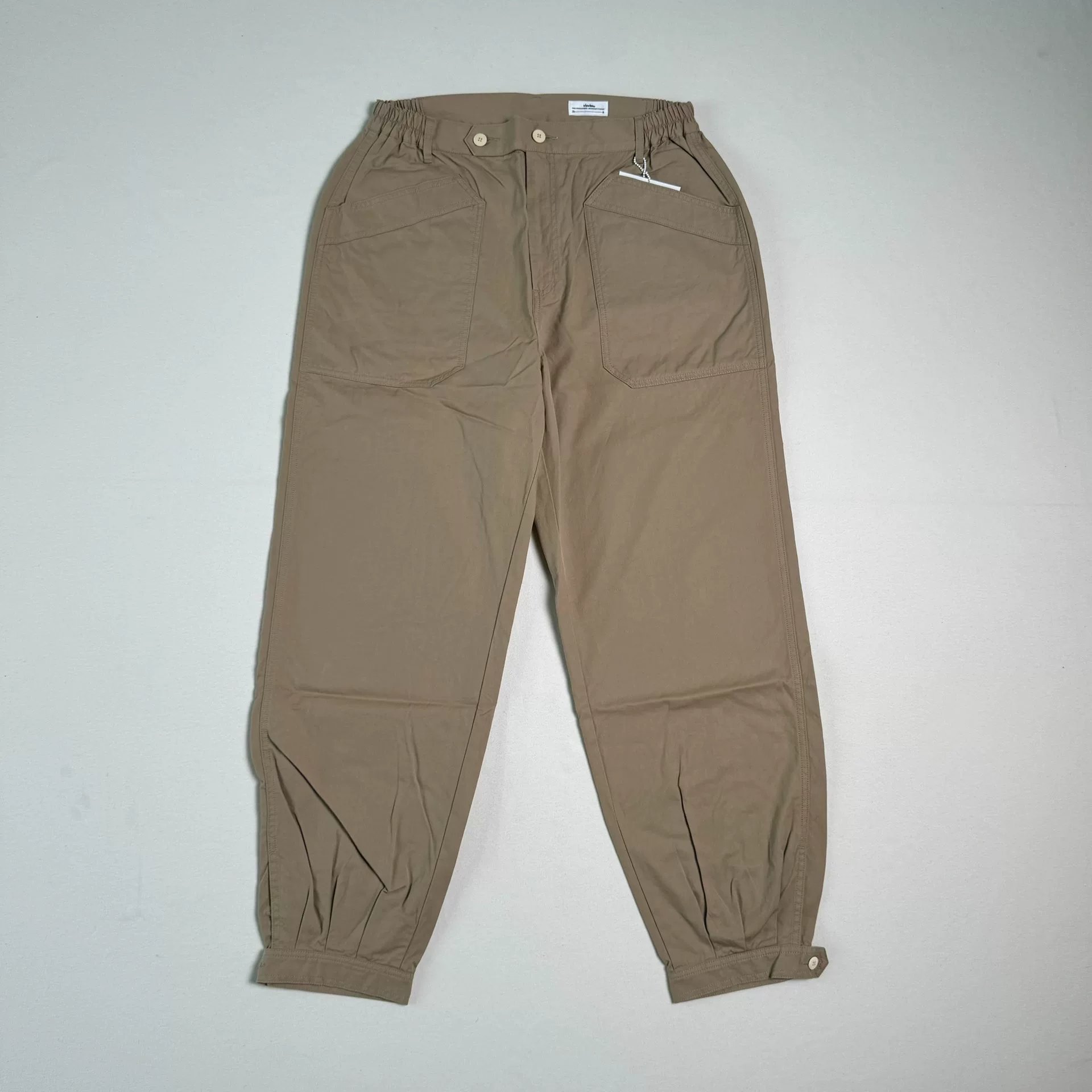 Visvim 22ss Carrol Pants