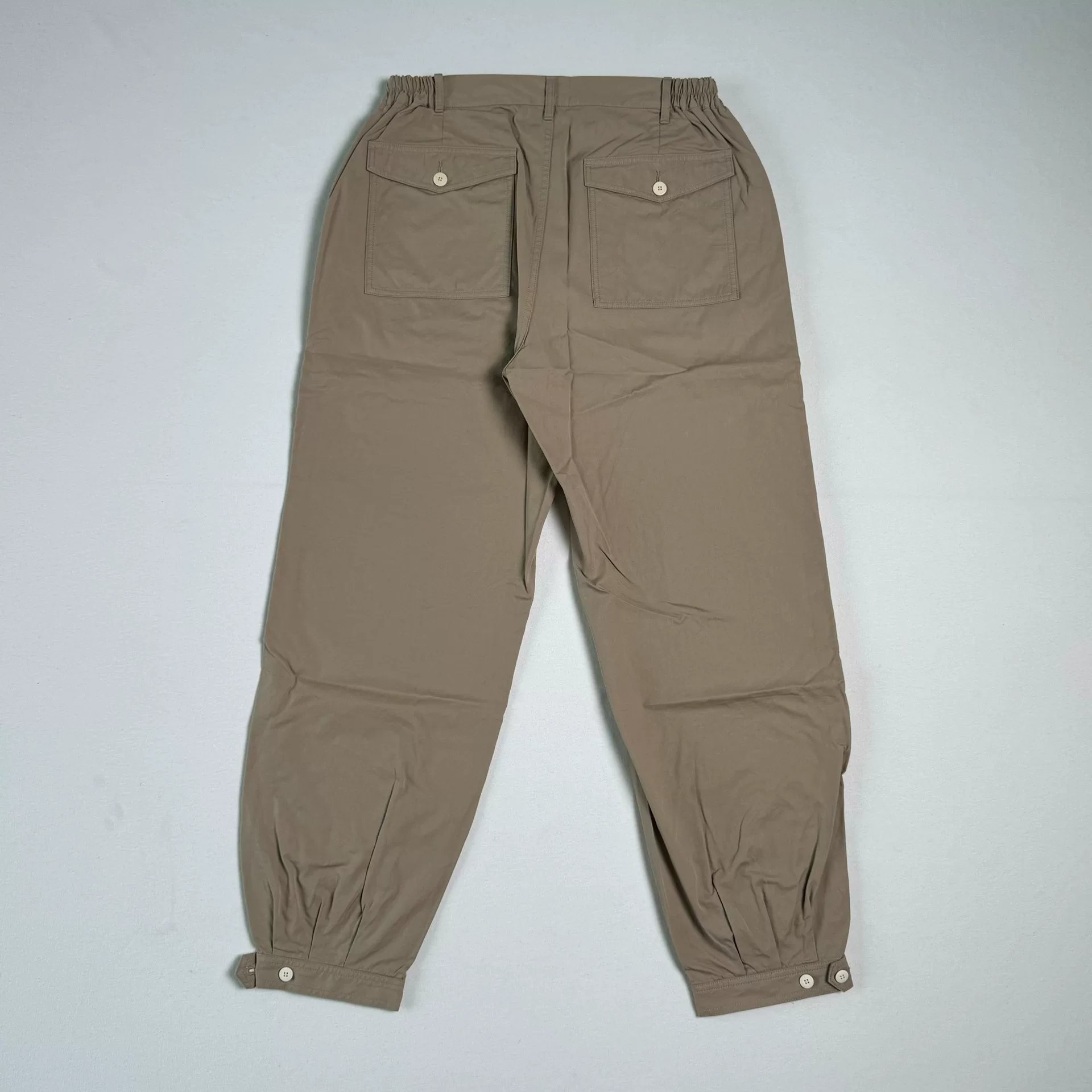 Visvim 22ss Carrol Pants — front