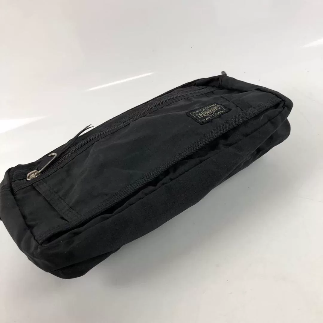 Porter Ultra-Light 2-in-1 Shoulder Backpack — detail