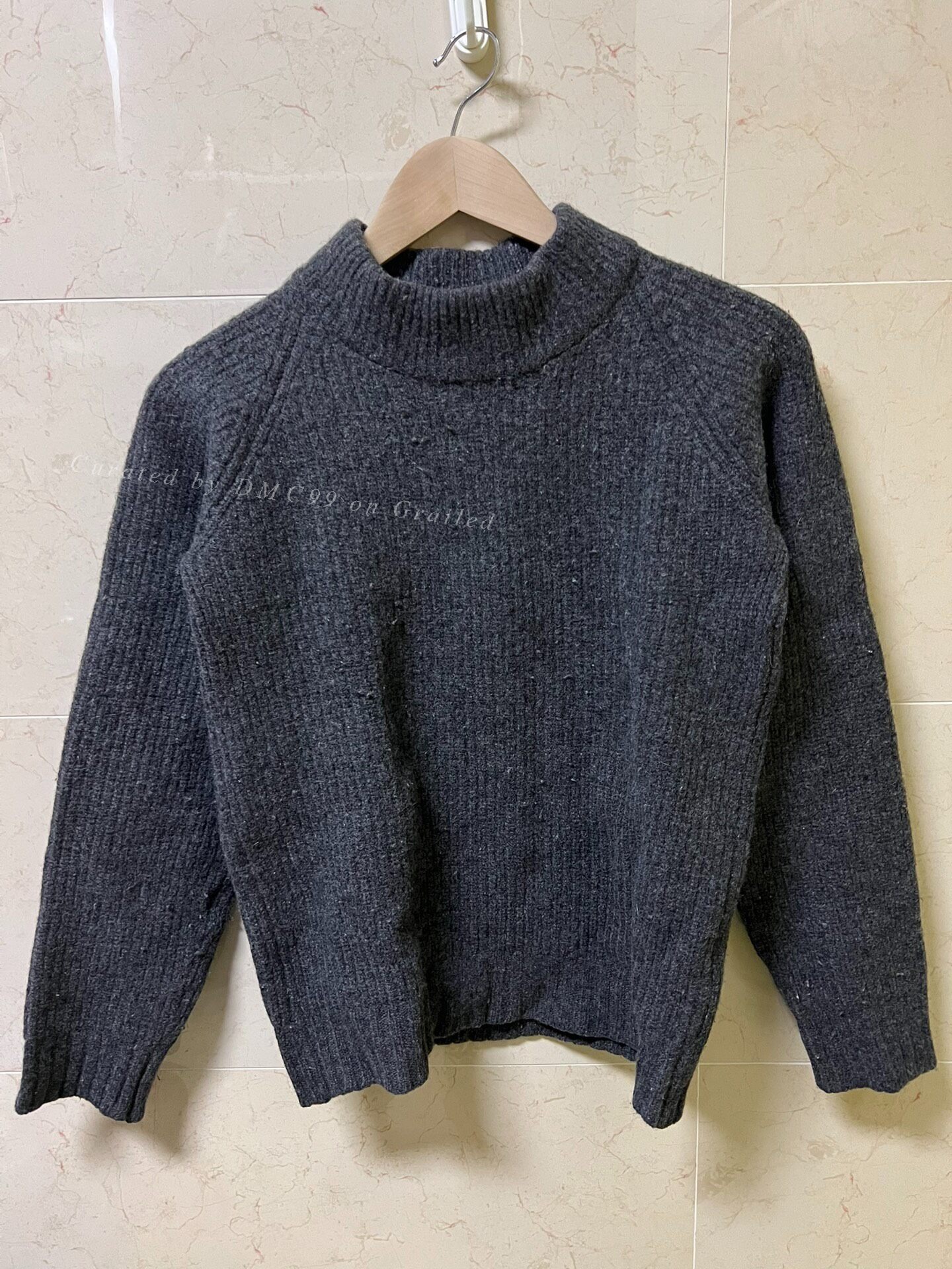 visvim turtleneck sweater amplus