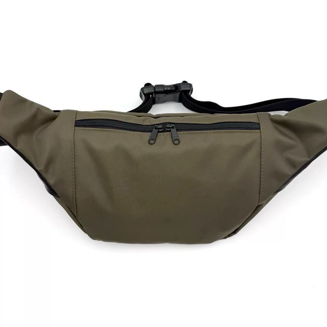 PORTER x LEVI'S Fanny Pack — detail