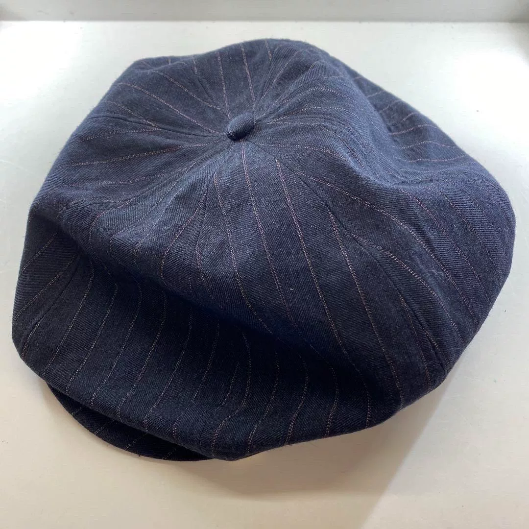 Visvim Goodwoodc Painter Cap