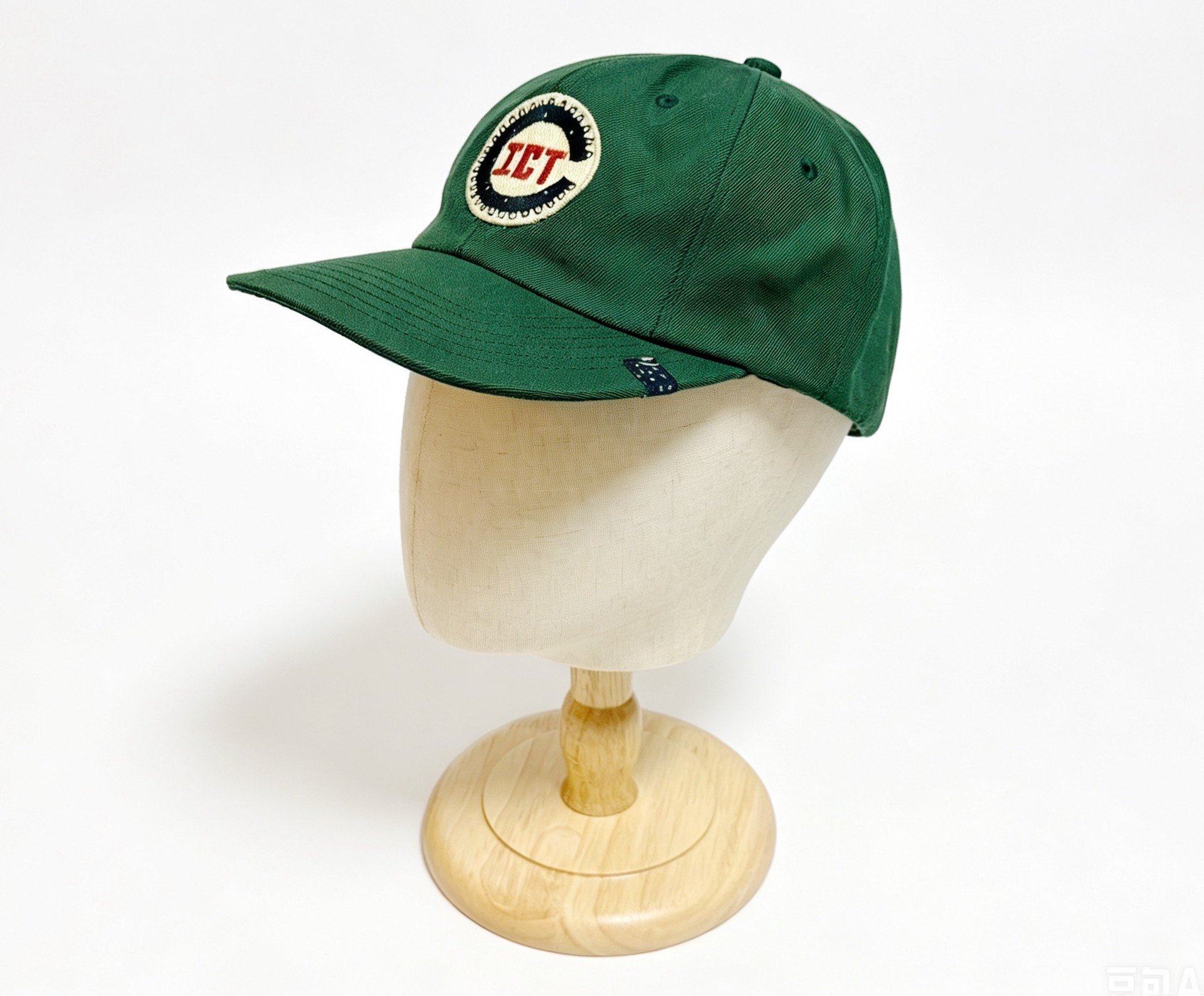 VISVIM 24ss ICT EXCELSIOR II CAP