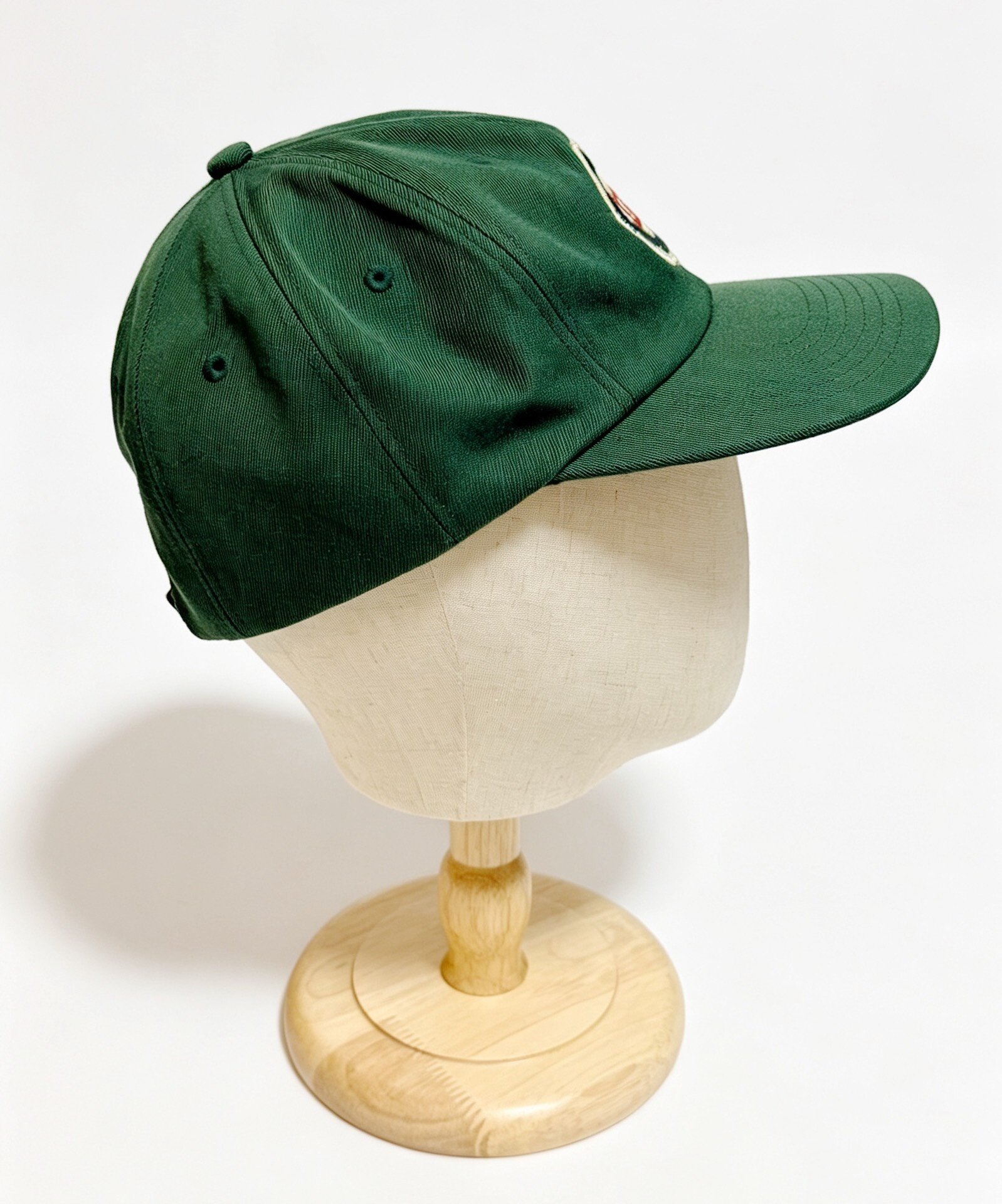 VISVIM 24ss ICT EXCELSIOR II CAP — back