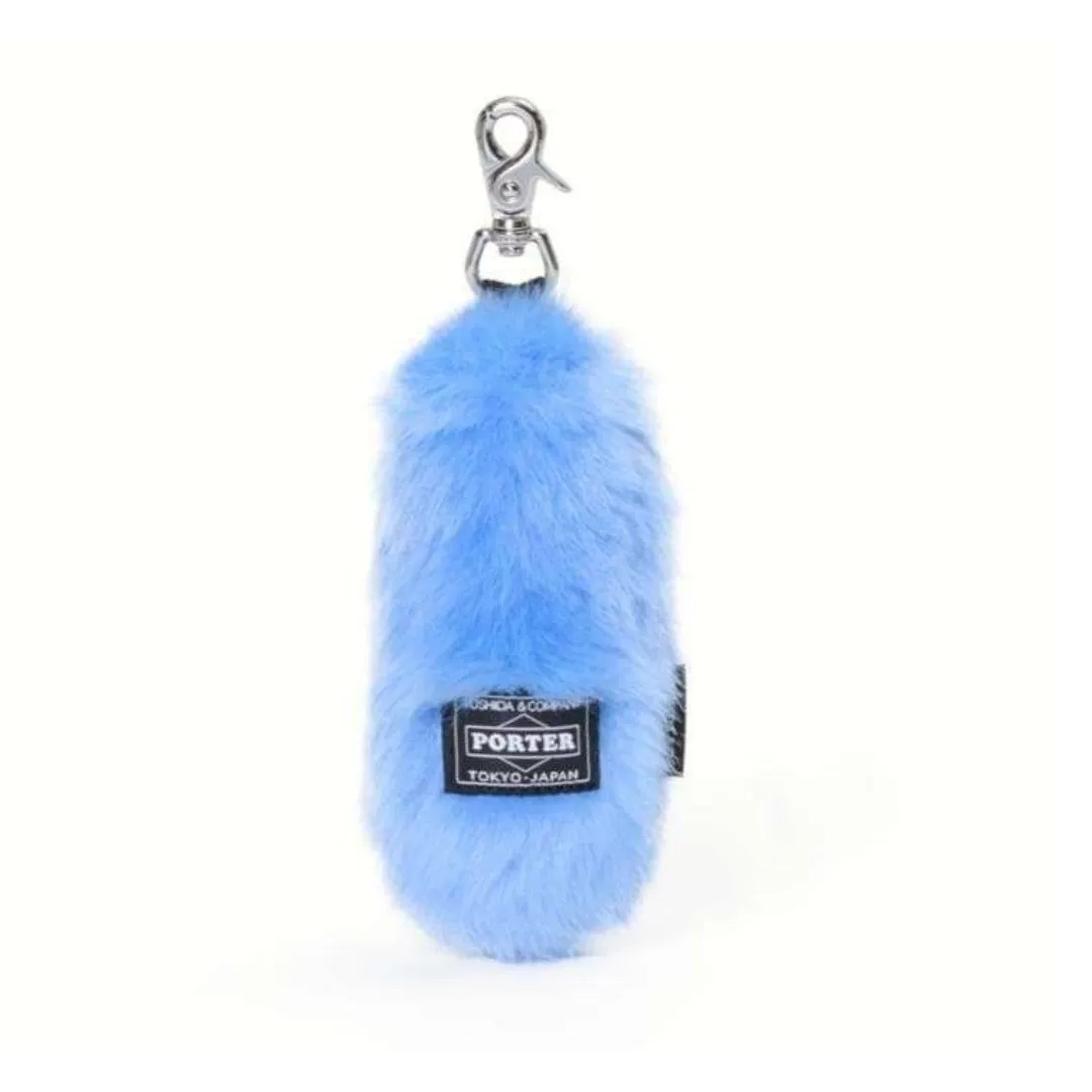 PORTER BROOM 90th Anniversary Plush Accessory