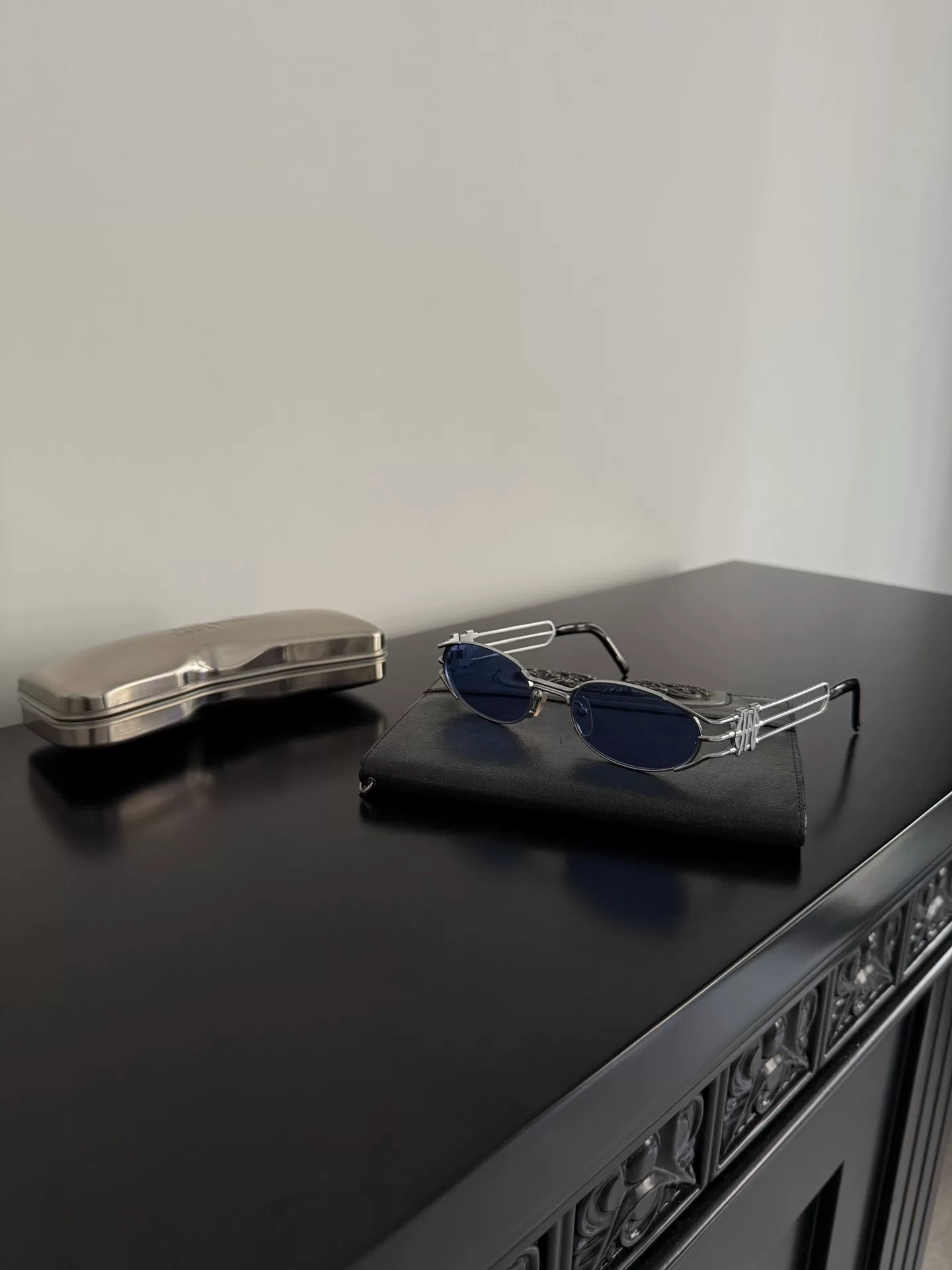 Jean Paul Gaultier Cyberpunk Sunglasses