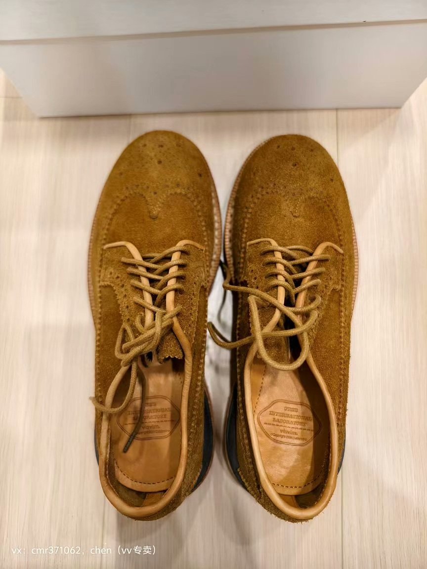 visvim 16ss patrician w.t folk — back