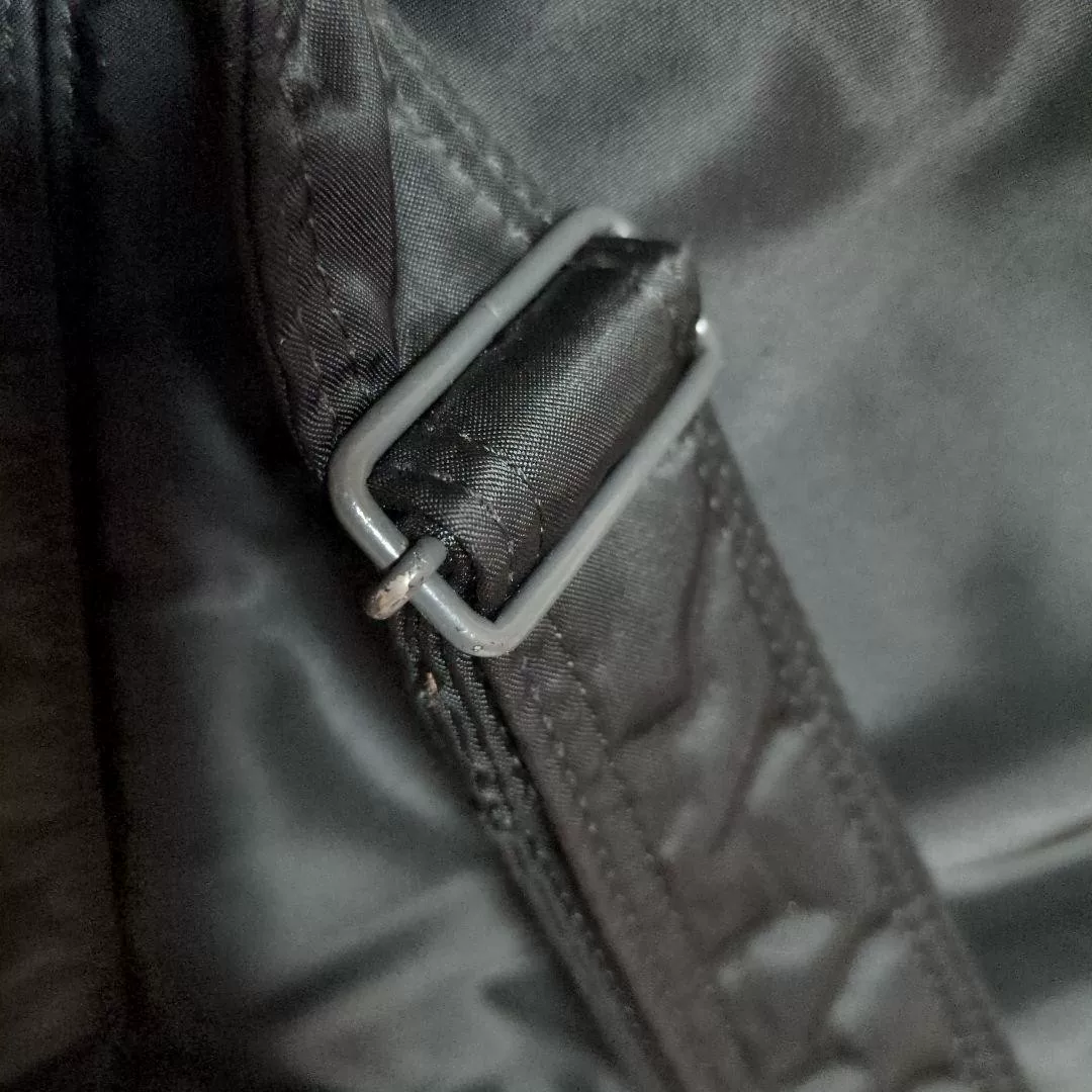 PORTER Tanker 2way Tote Bag — back