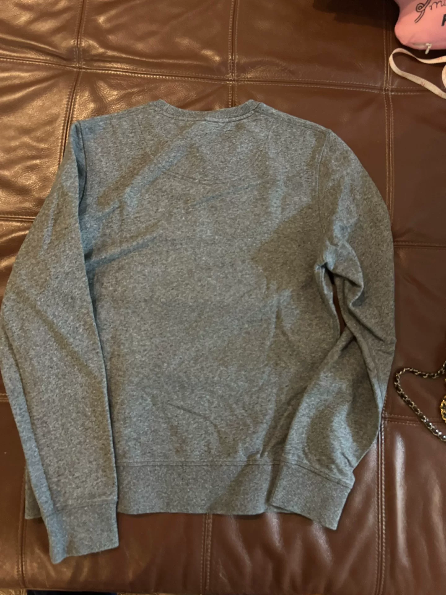 Kenzo Classic Tiger Head Sweatshirt — front