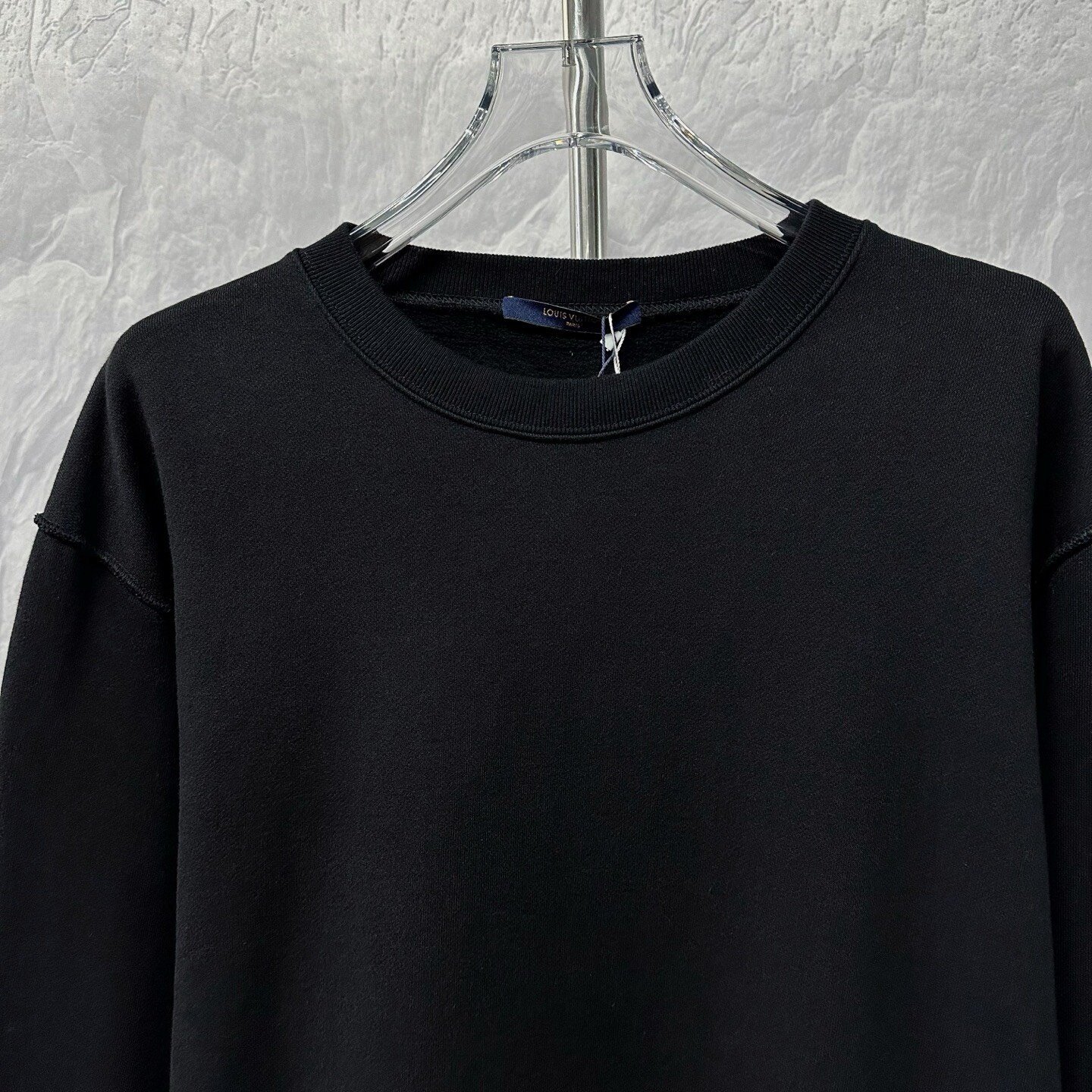Louis Vuitton M Size Sweatshirt — front