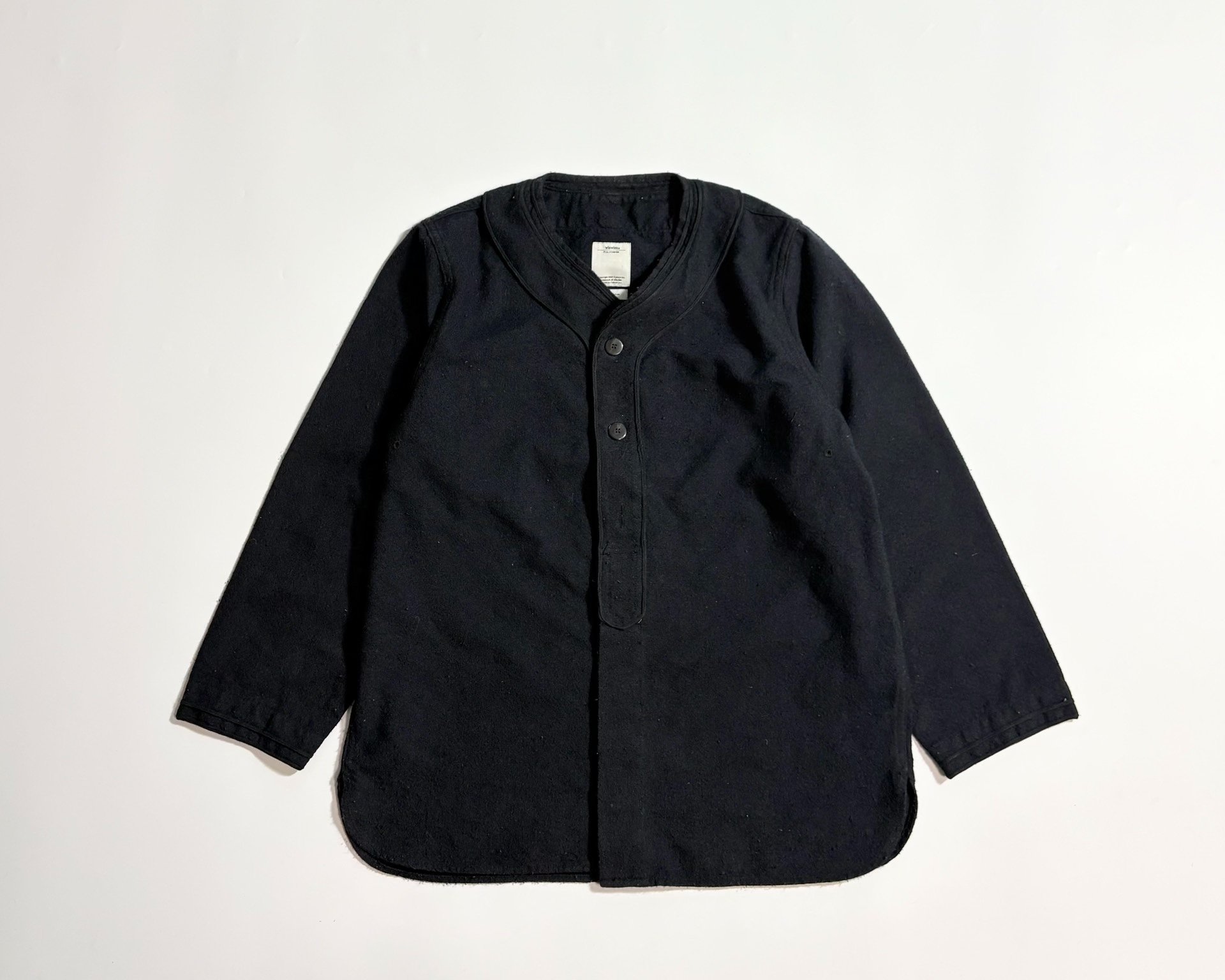 VISVIM DUGOUT First Generation