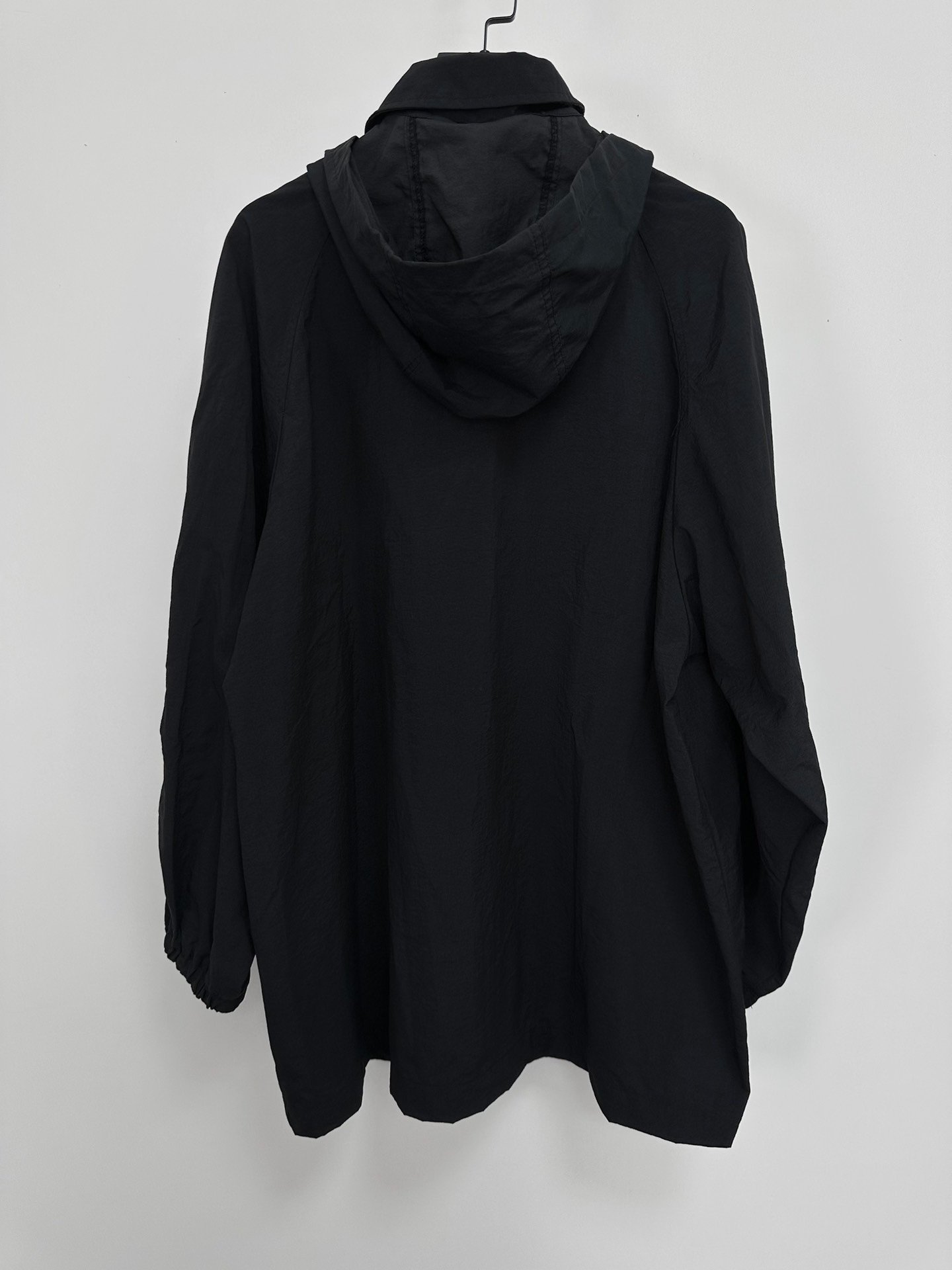 Issey Miyake 1980s HAI Sporting Jacket — front