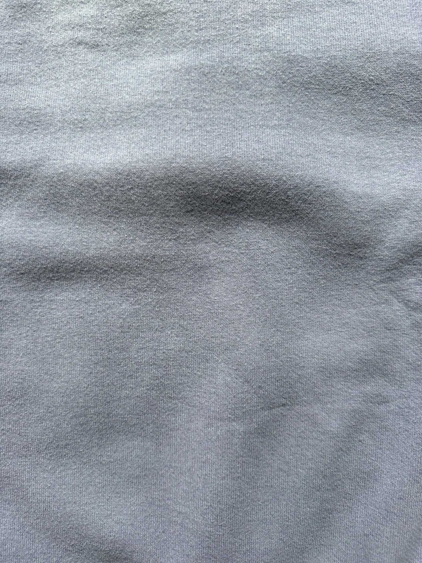 VISVIM 24AW ICT JUMBO SB SWEAT — detail