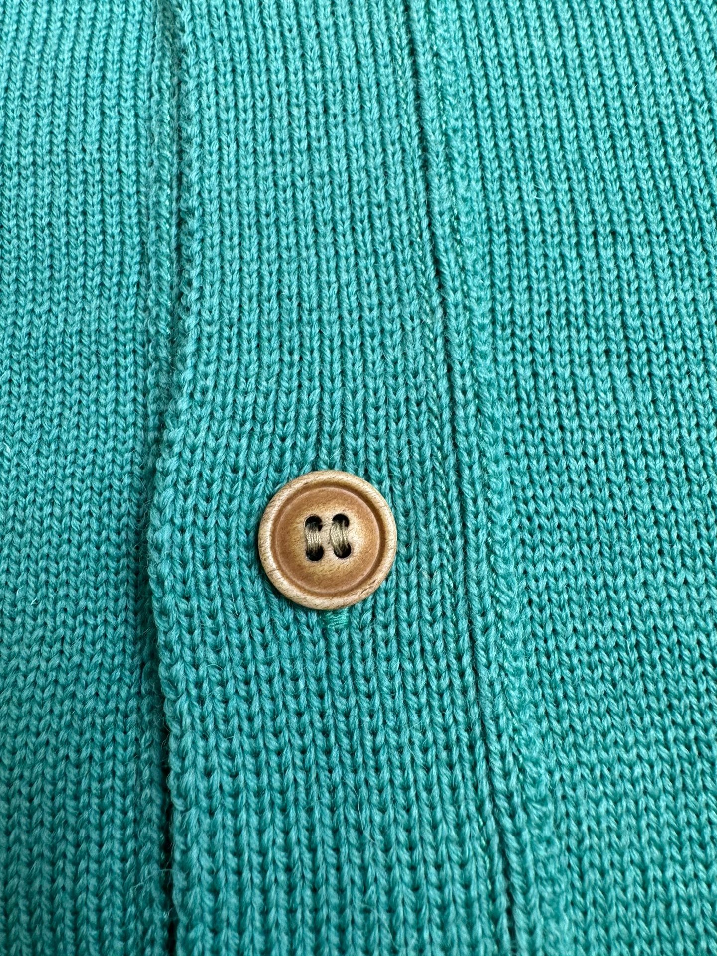 Visvim 26ss Selmer Long Cardigan — back
