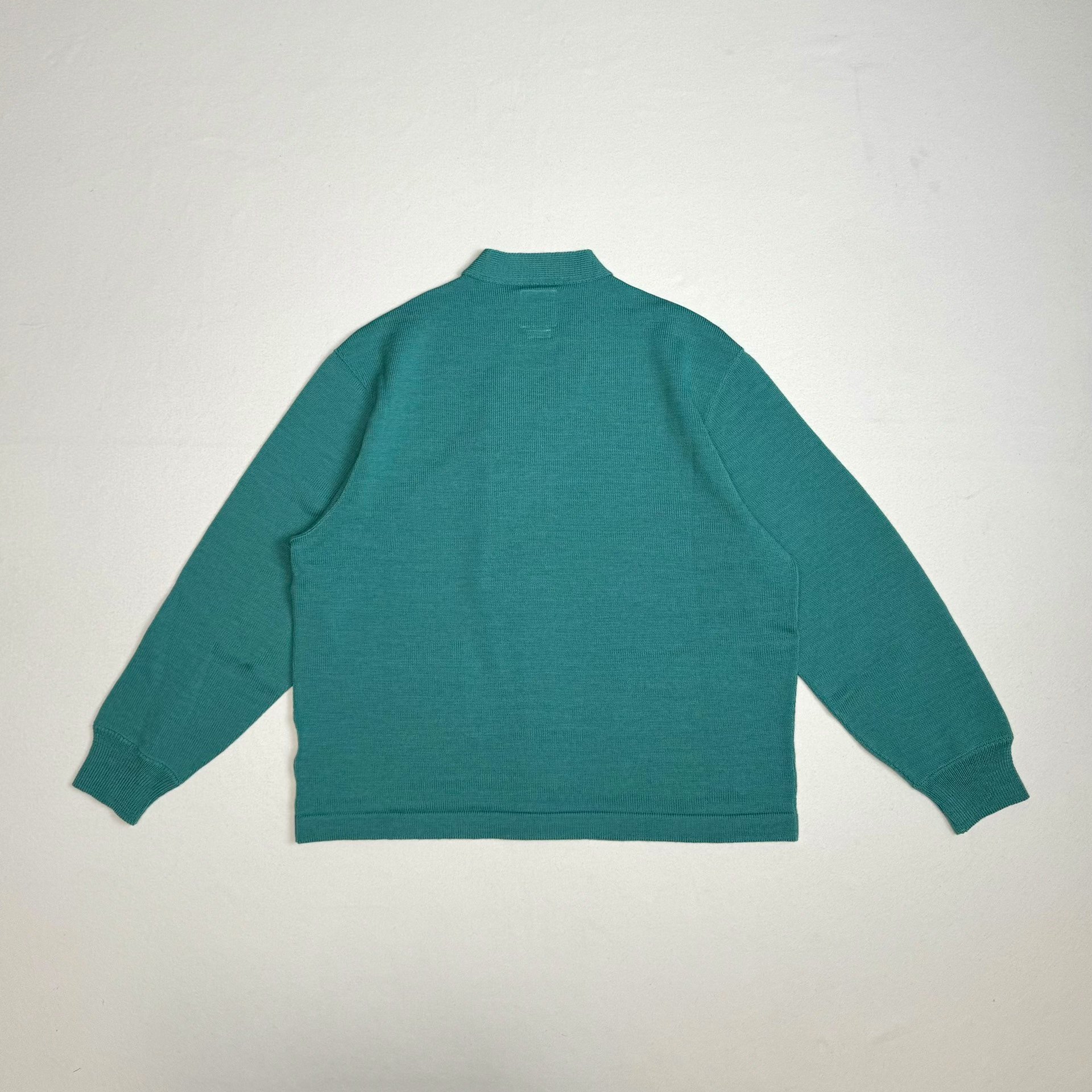 Visvim 26ss Selmer Long Cardigan — front