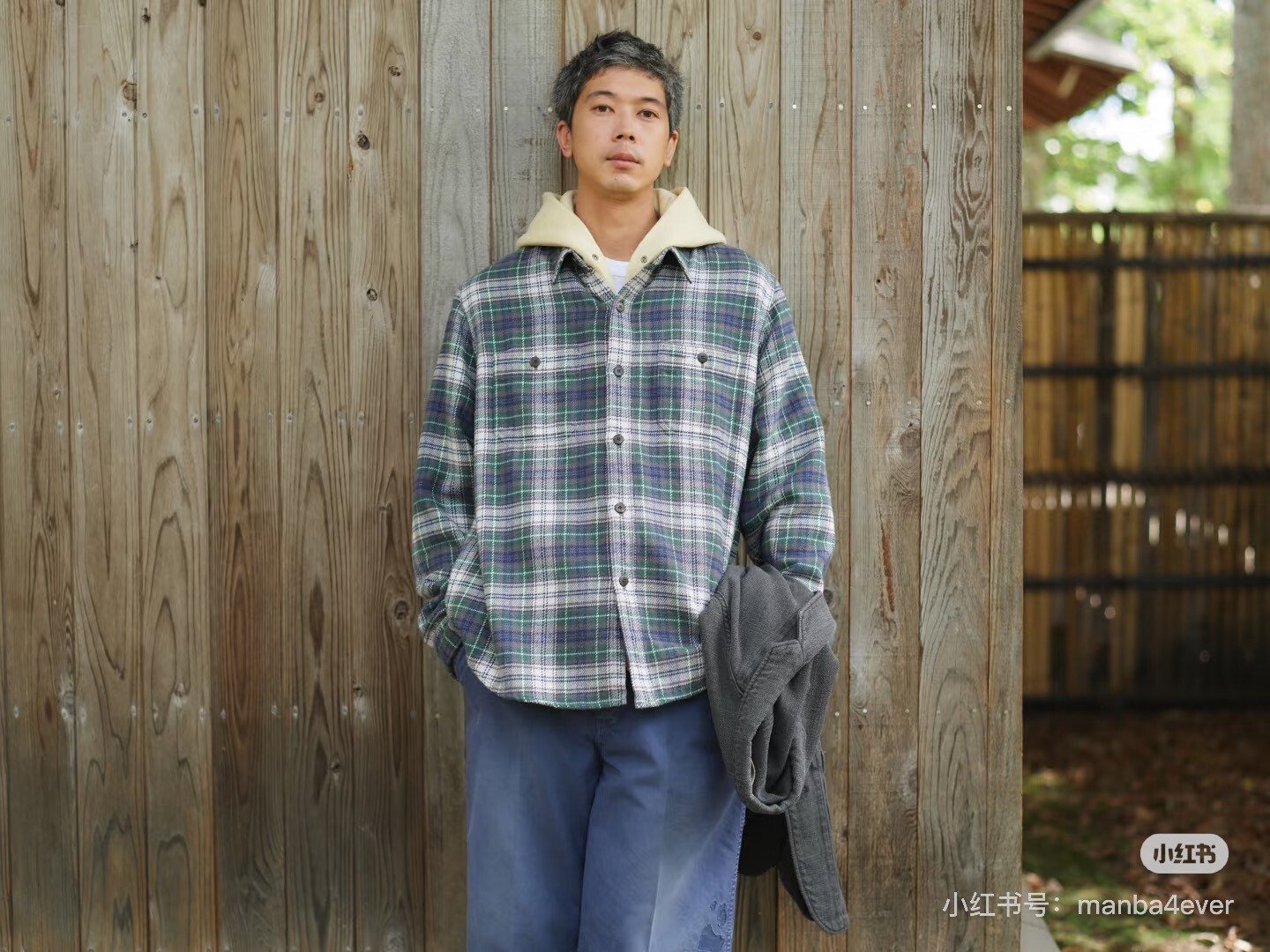 VISVIM 24AW JUMBO SB HOODIE — label