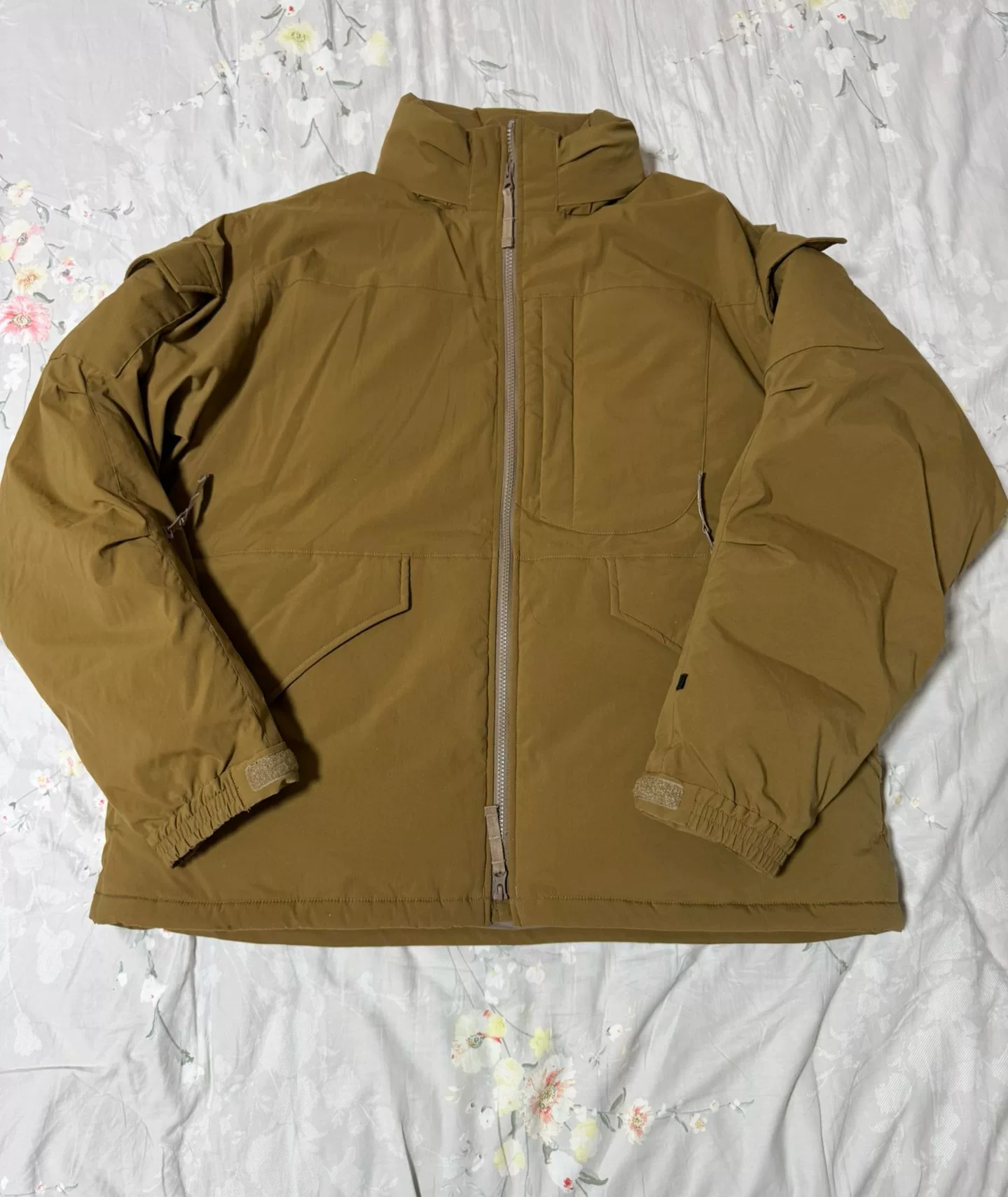 Daiwa 22aw Functional Waterproof Jacket