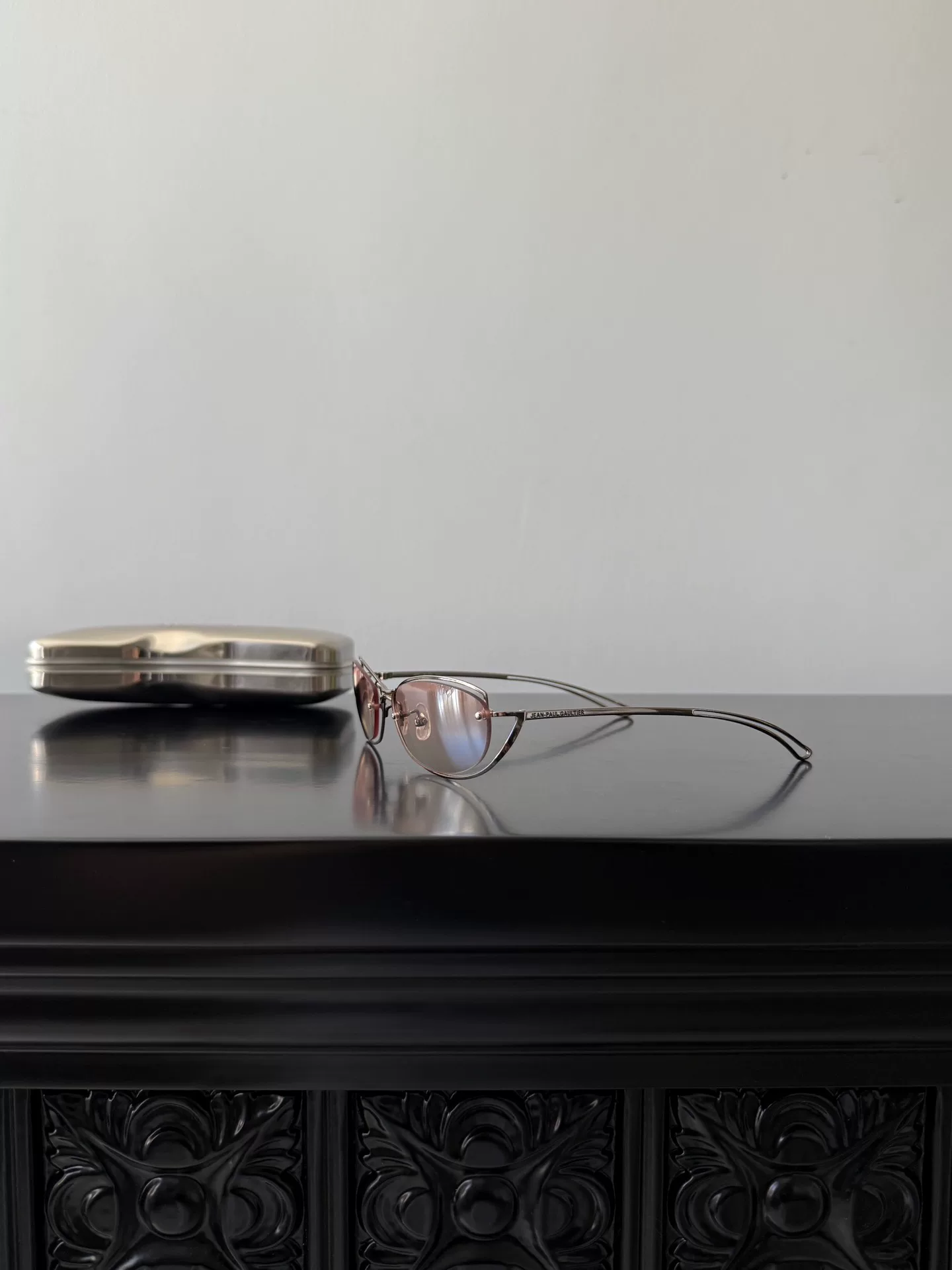 Jean Paul Gaultier Runway Sunglasses