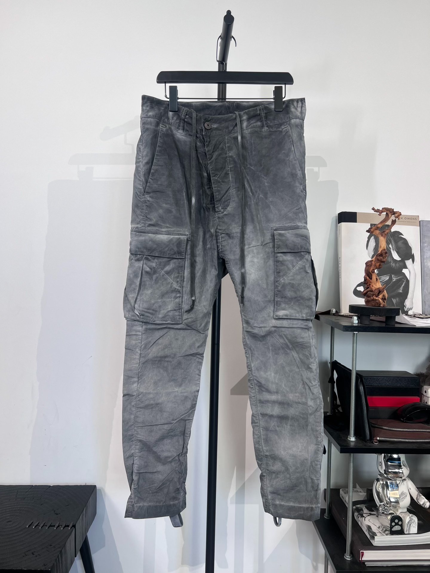 Boris Bidjan Saberi 11by bbs Cargo Pants
