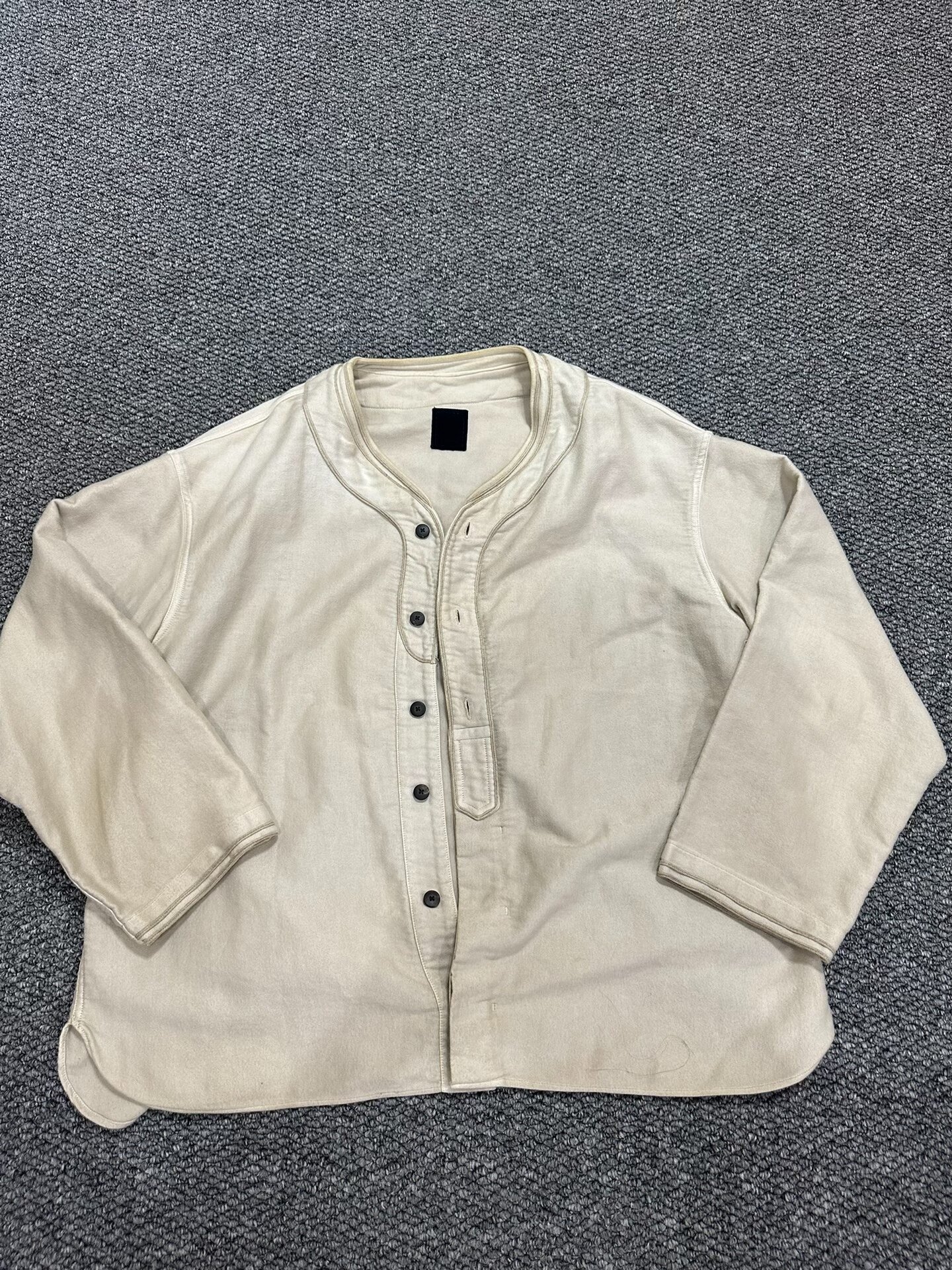 visvim dugout 4th