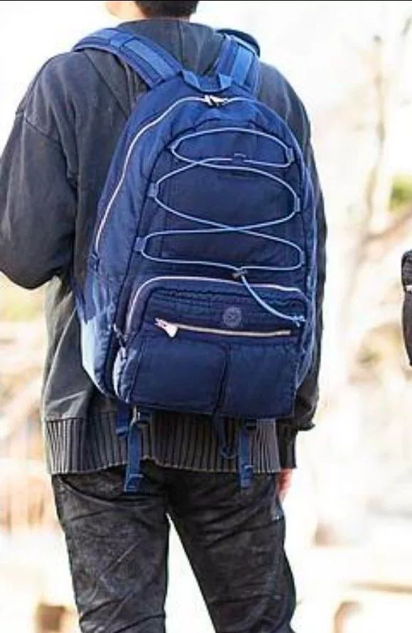 Porter Classic Super Nylon Daypack L
