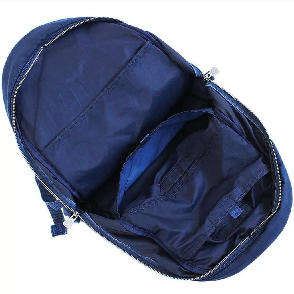 Porter Classic Super Nylon Daypack L — detail