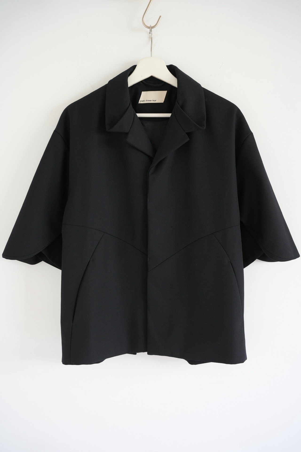 pet-tree-kor 23SS Shirt Jacket