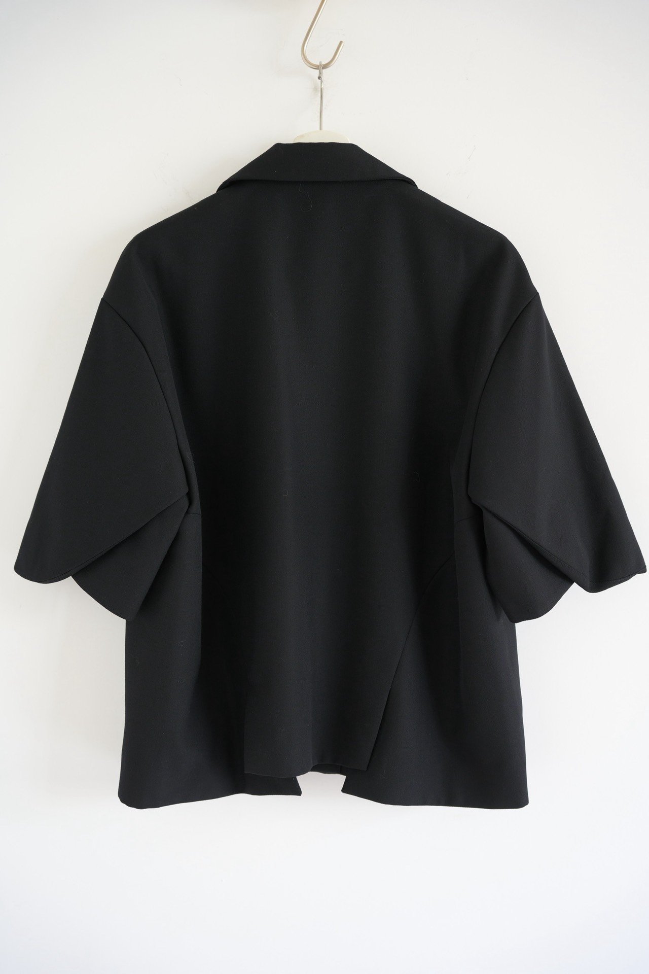 pet-tree-kor 23SS Shirt Jacket — front