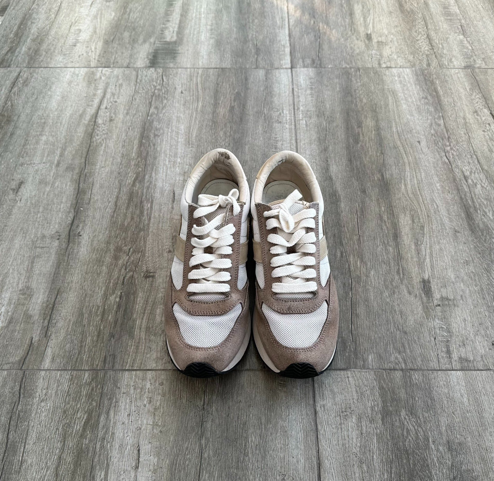 VISVIM DUNAND TRAINER 22SS