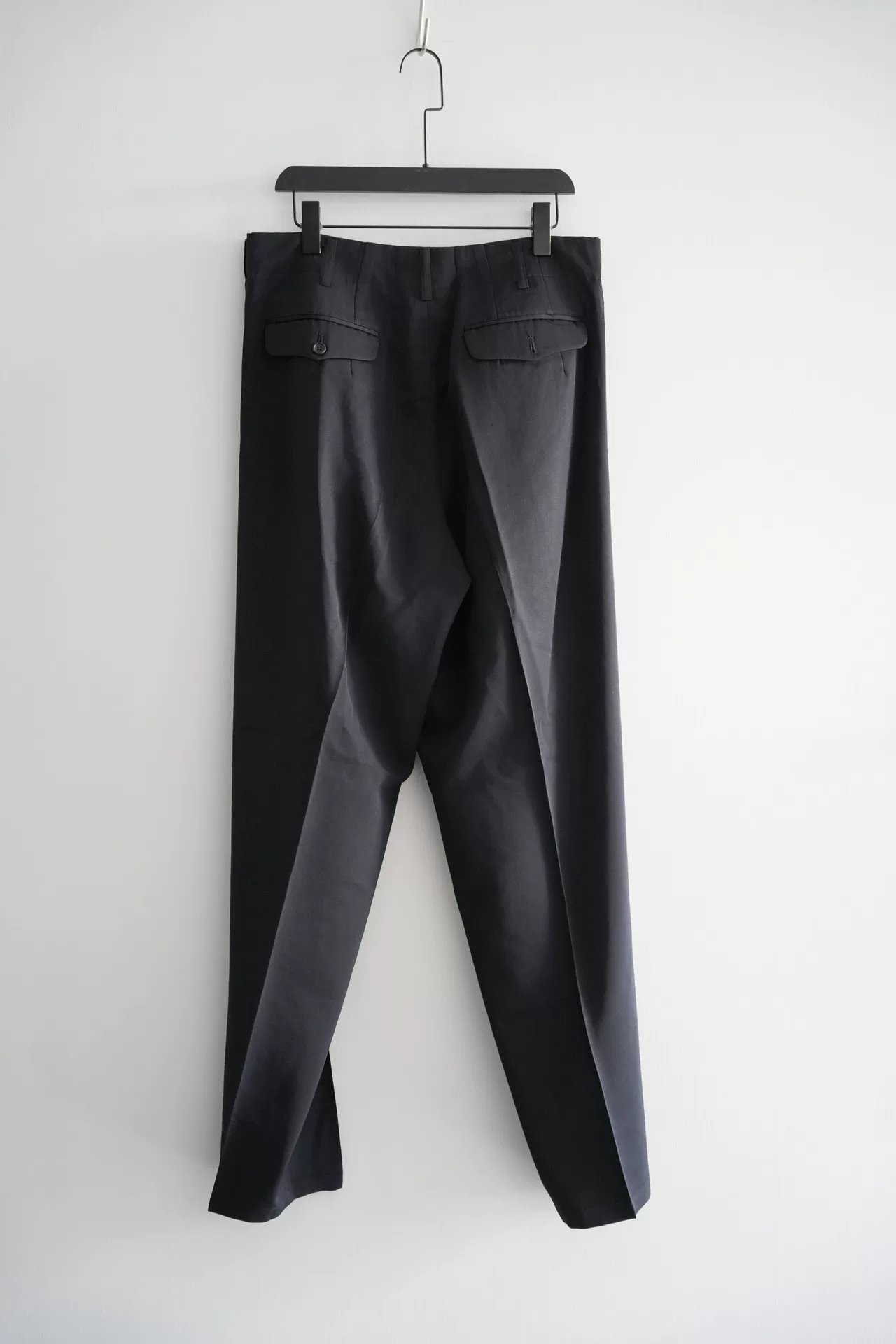 Yohji Yamamoto 1994 AW Men's Trousers — front