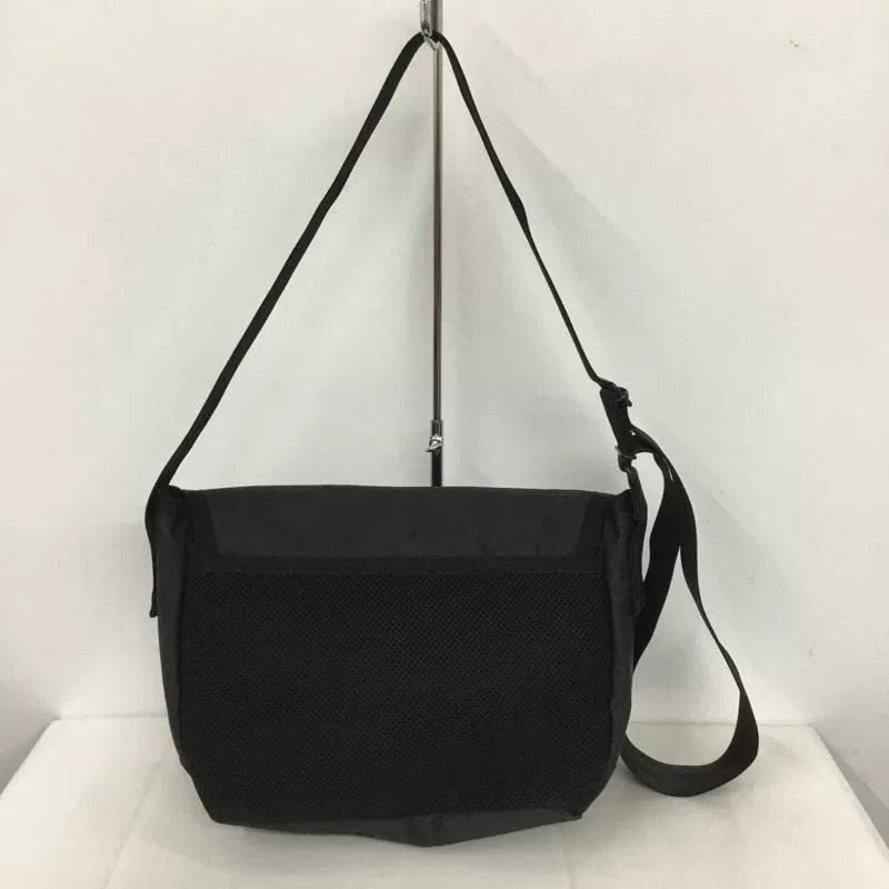 PORTER Yomiuri Giants Black Orange Messenger Bag — front