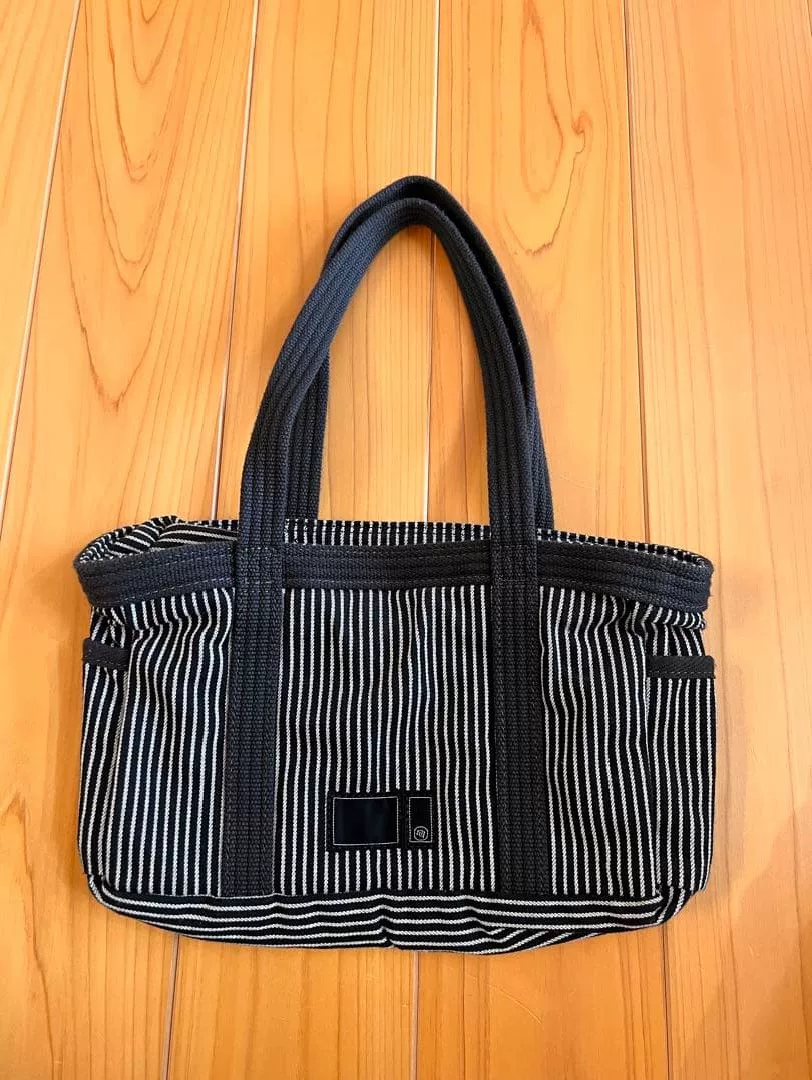 NEIGHBORHOOD x PORTER Mini Tote