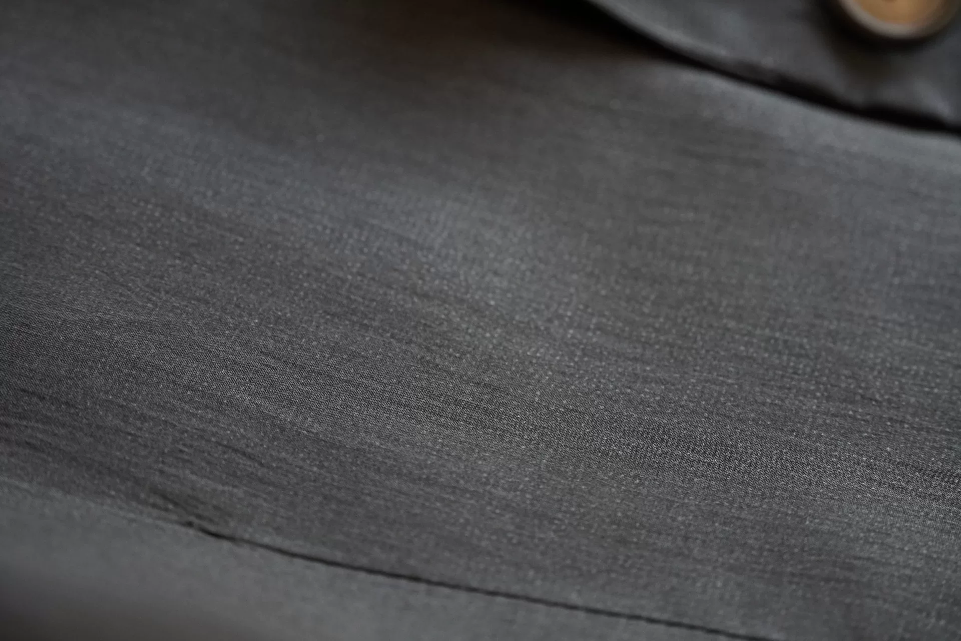 Yohji Yamamoto 90SS Silk Jacket — label