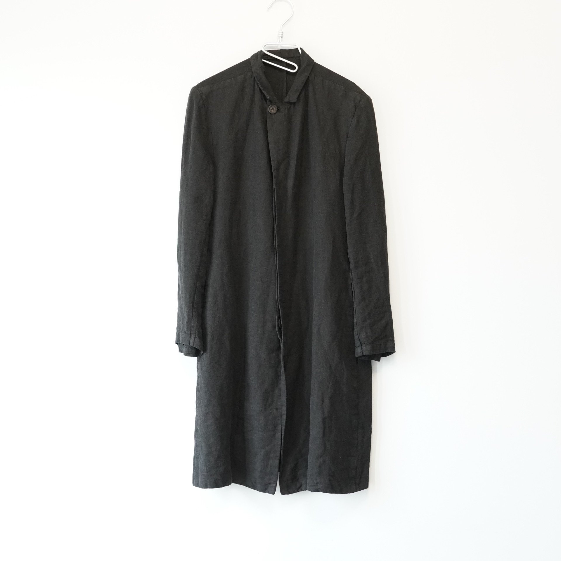 Geoffrey B.Small Insect HK Limited Coat — front