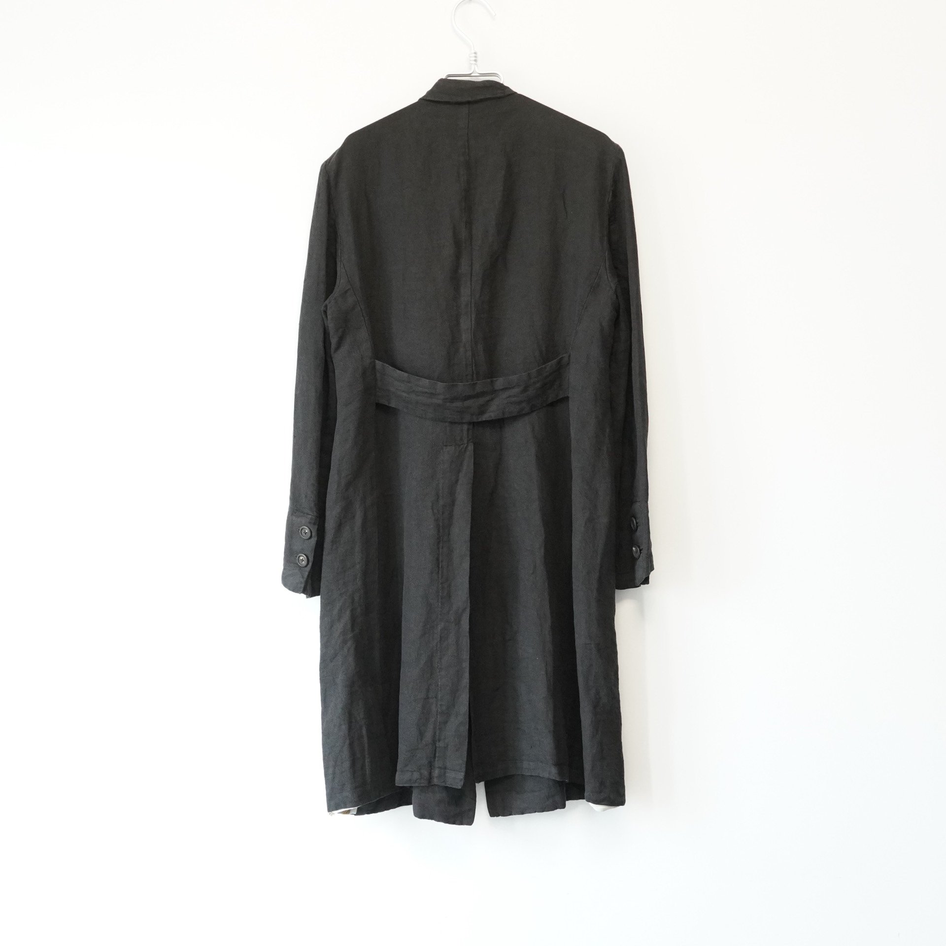 Geoffrey B.Small Insect HK Limited Coat — back