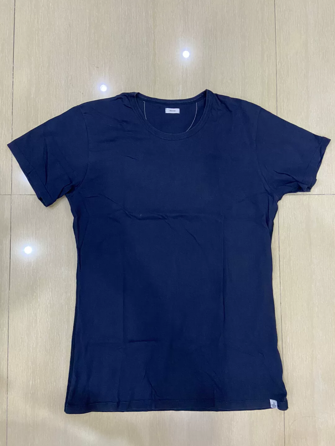 visvim crew tee it sublig jumbo
