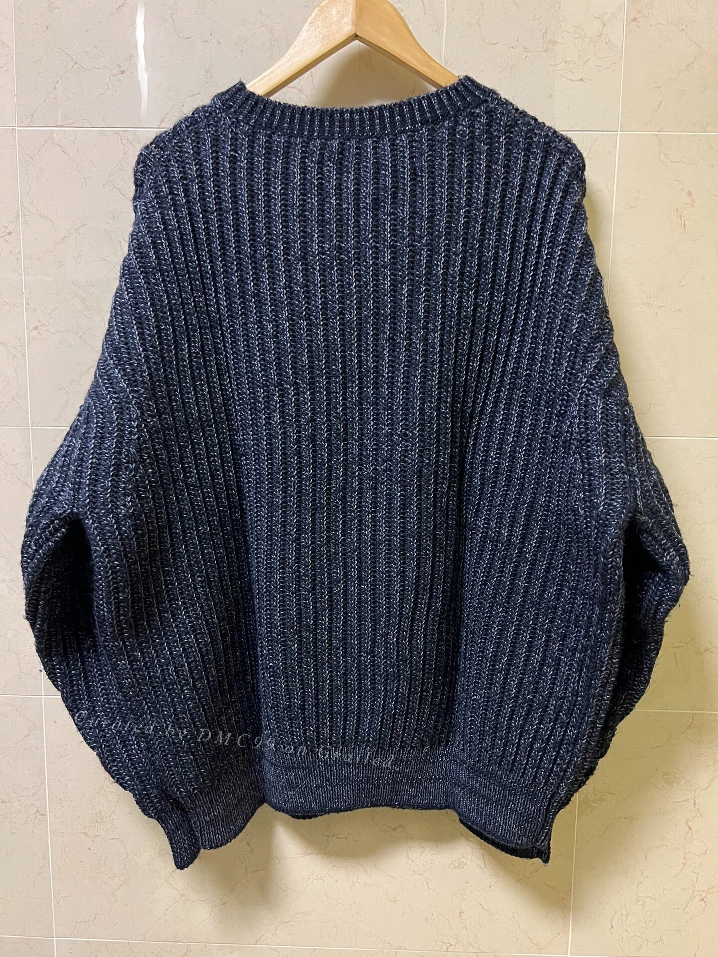 visvim amplus crew l/s — front
