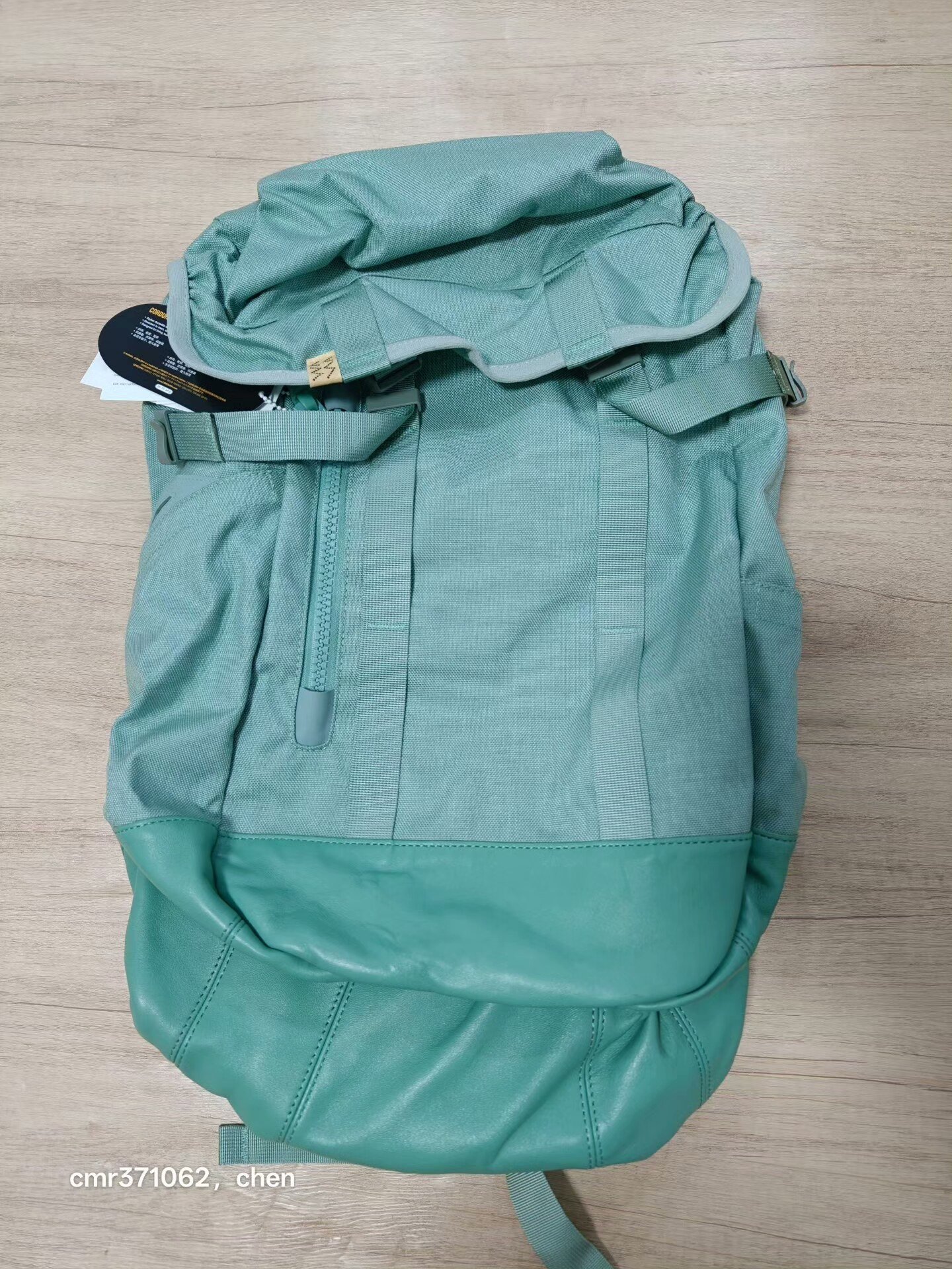 visvim 22AW Cordura 25L