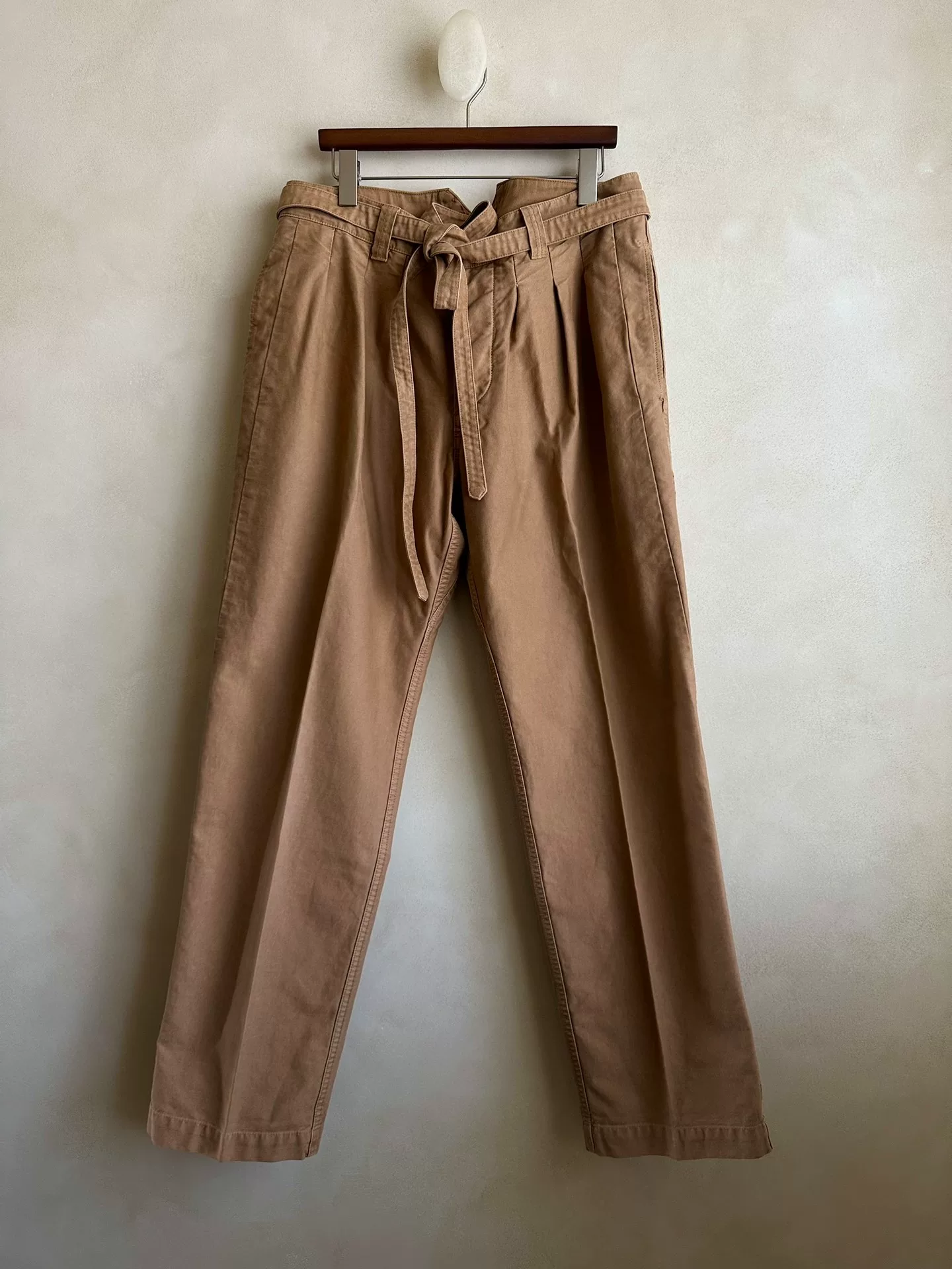visvim 17ss ict hakama