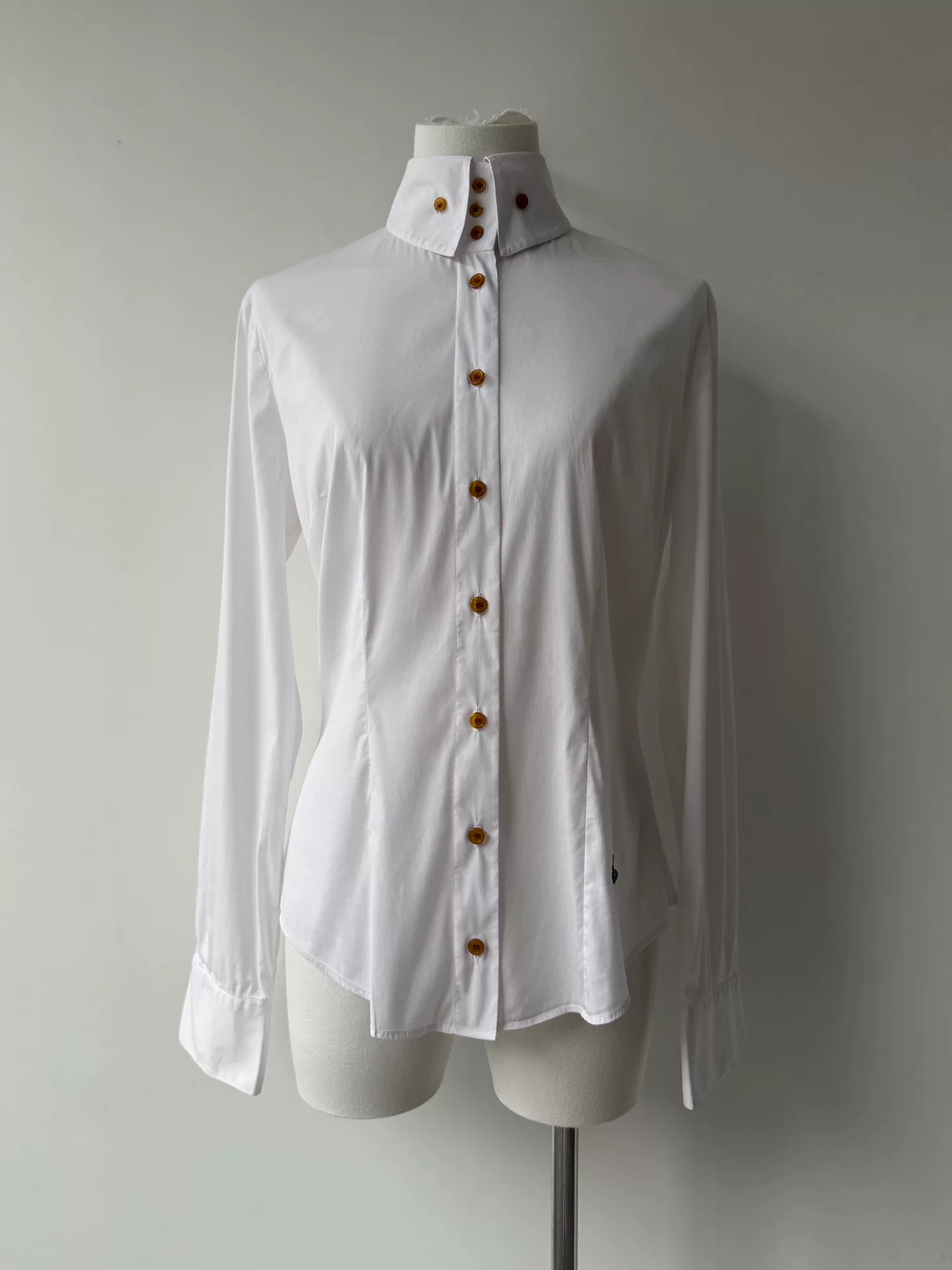 Vivienne Westwood Red Label Vintage Shirt