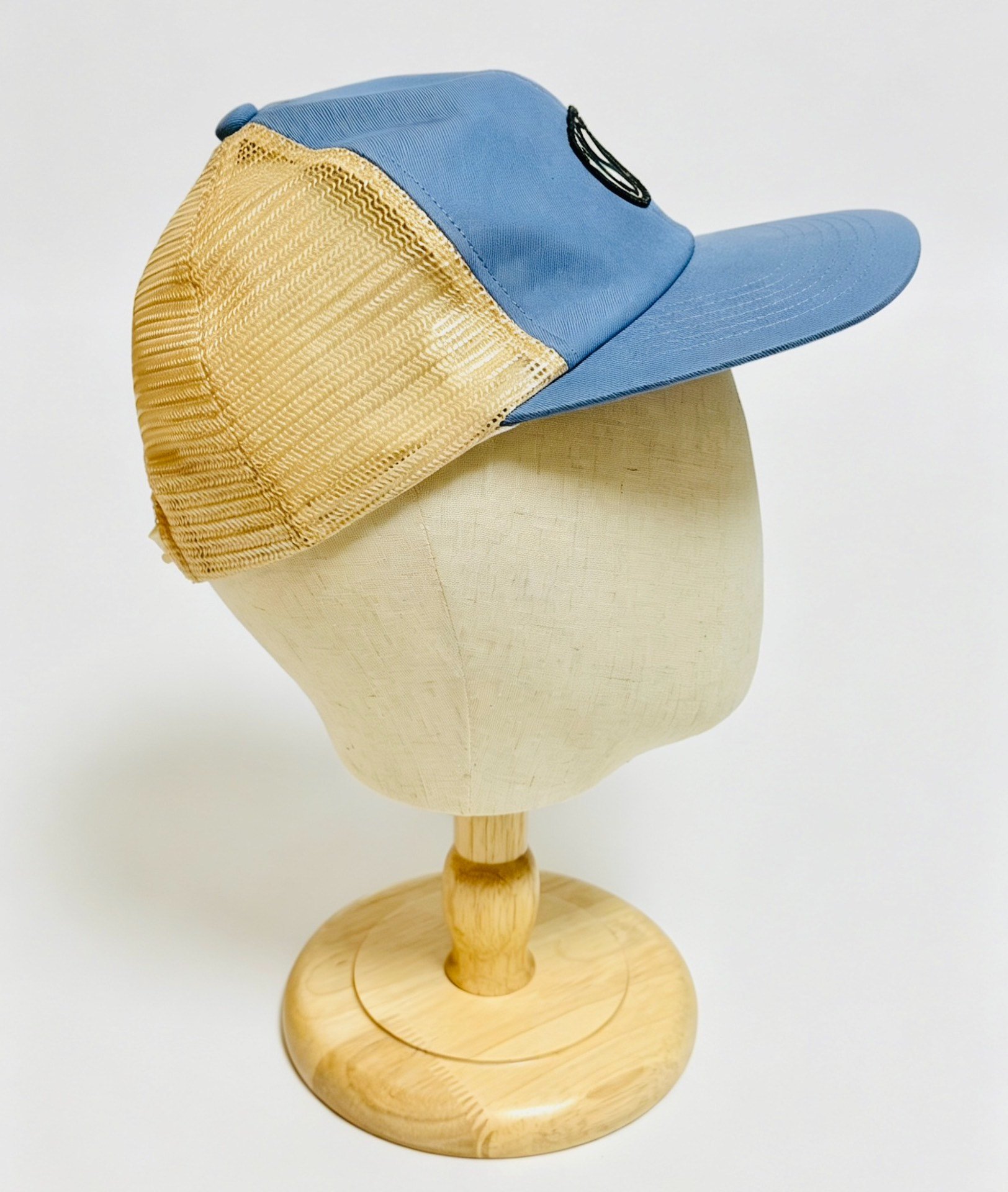 visvim 24ss GOODYEAR II Logo Cap — back